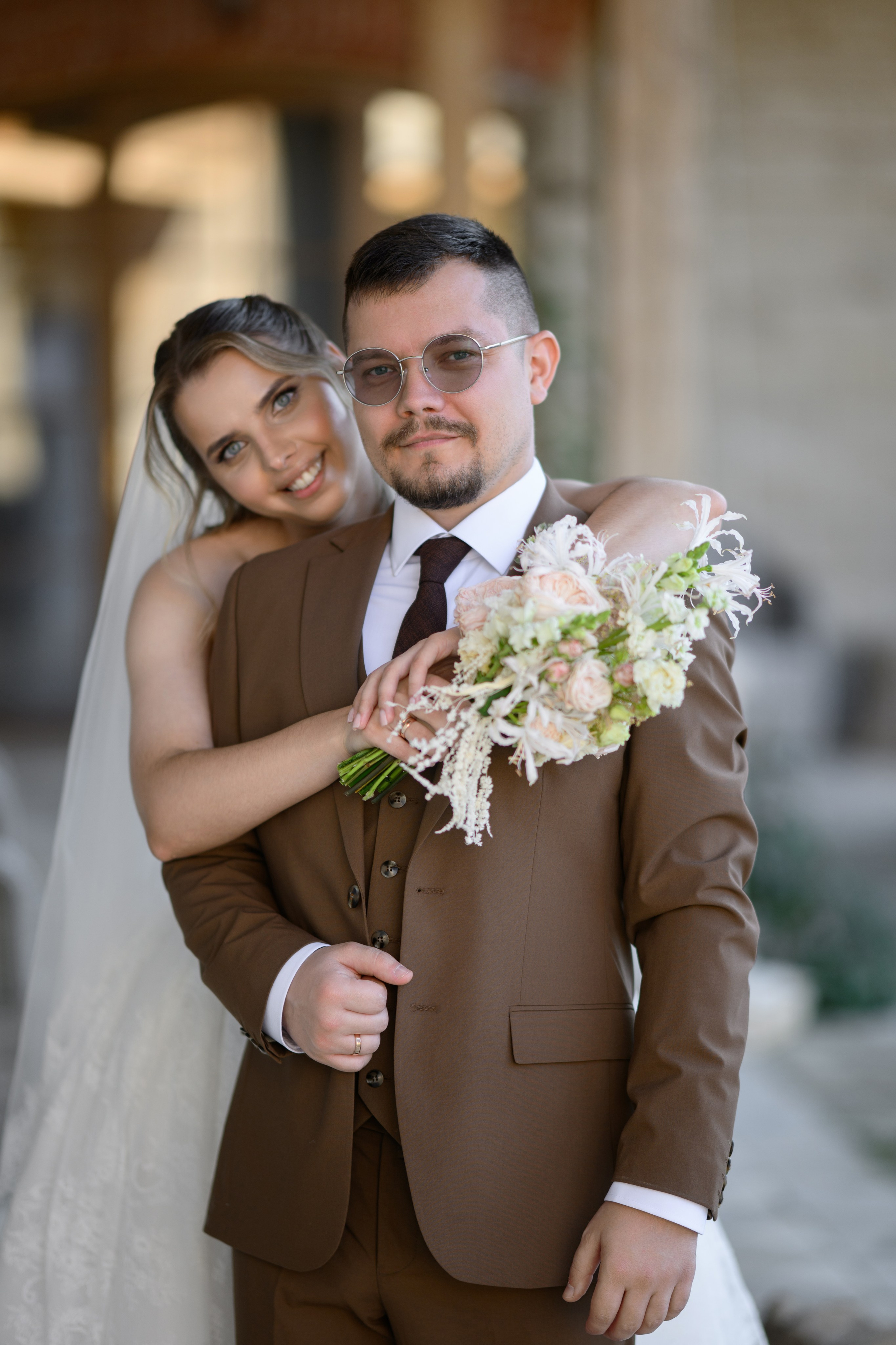 Igor & Anastasia. Фотограф в Липецке Ковалько Евгений