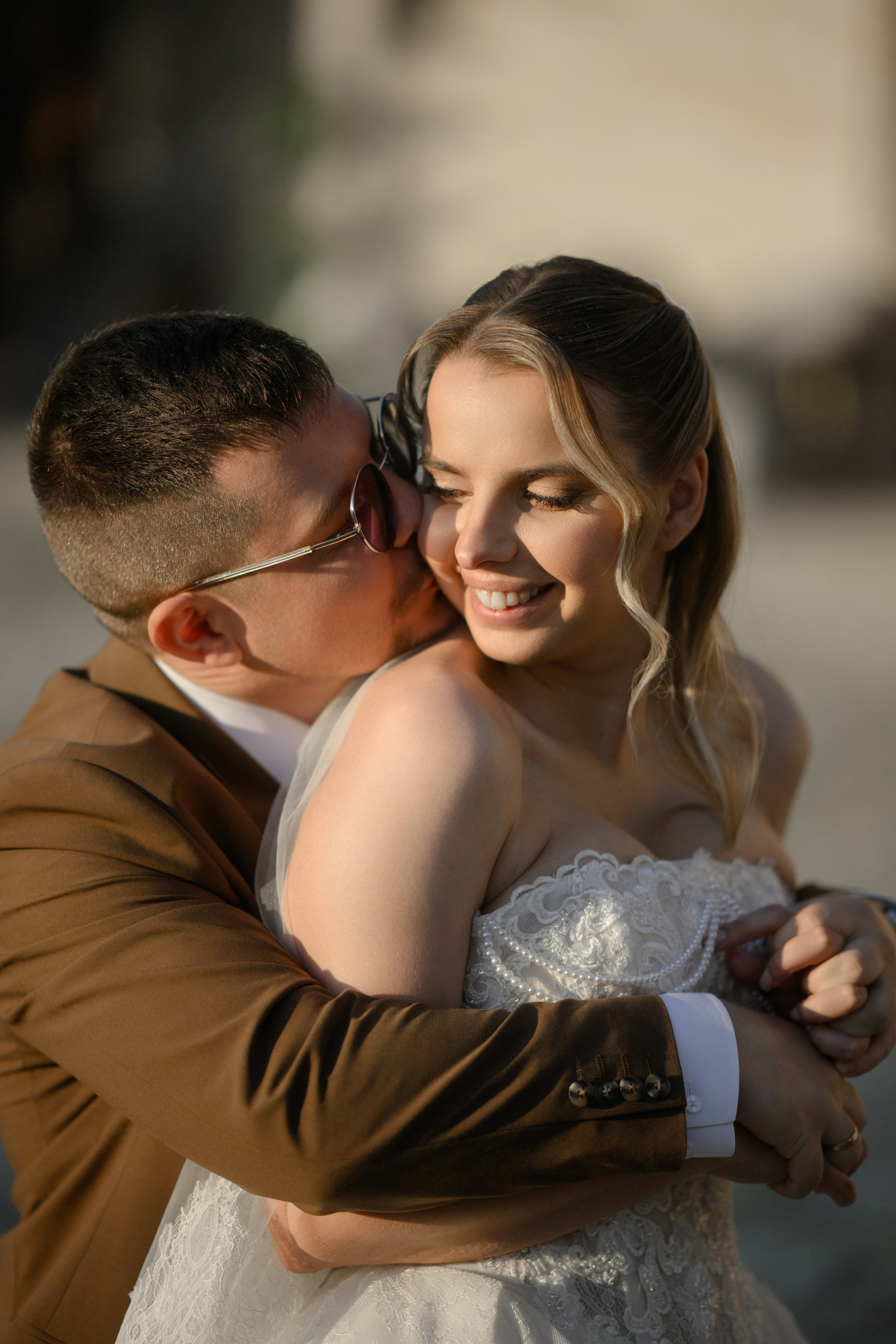 Igor & Anastasia. Фотограф в Липецке Ковалько Евгений