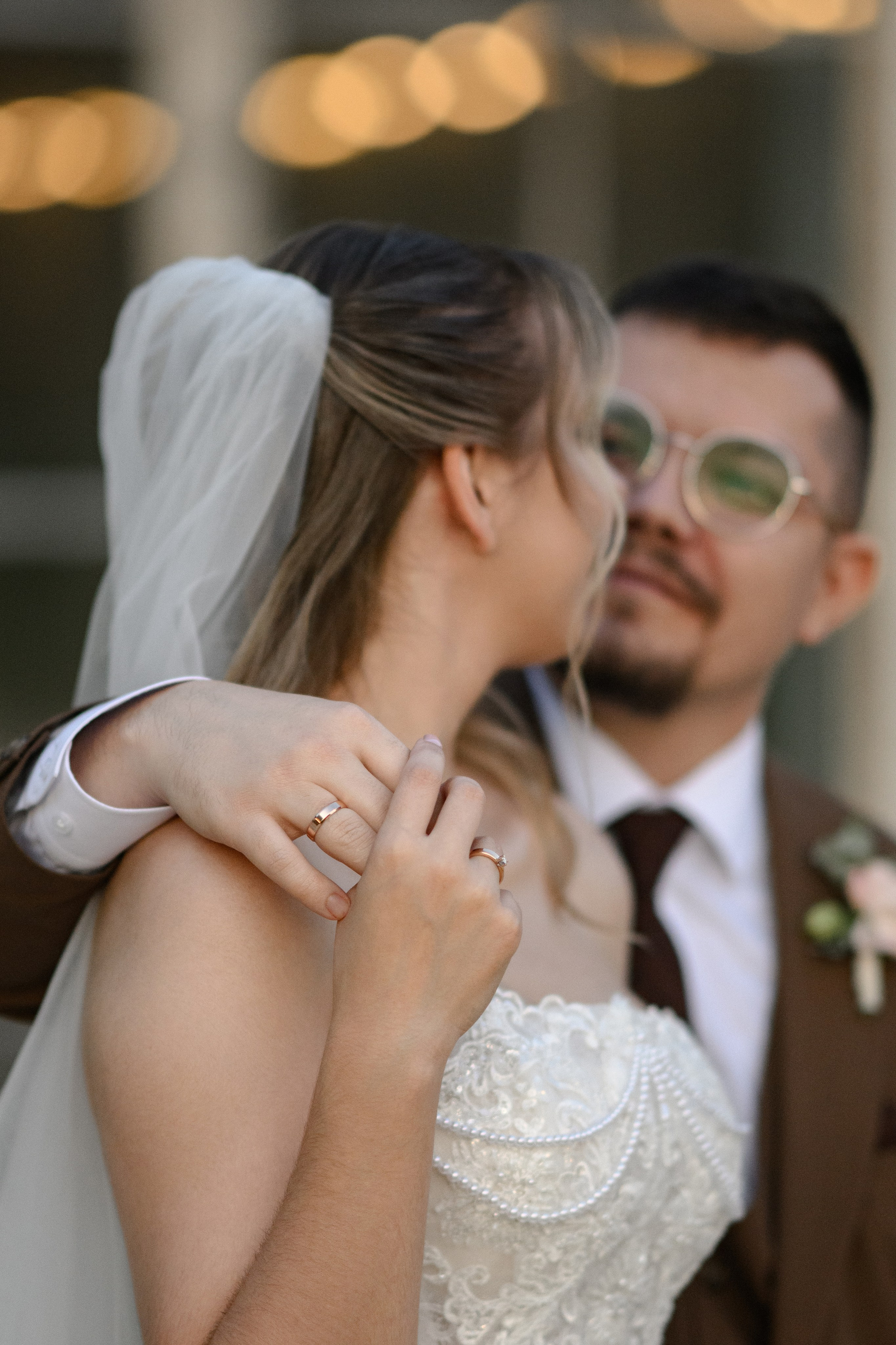 Igor & Anastasia. Фотограф в Липецке Ковалько Евгений