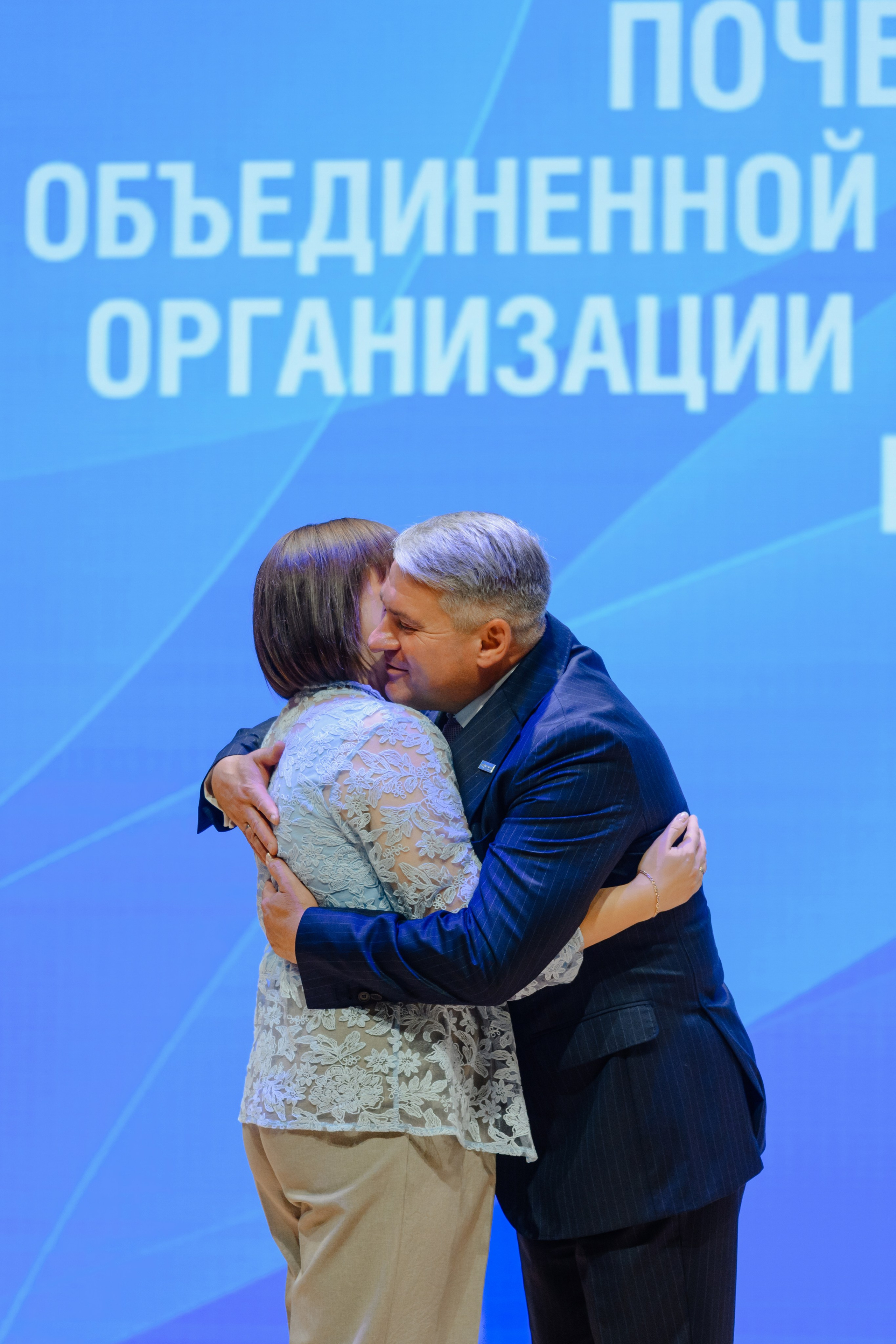 Фотоотчёт: День работников нефтяной и газовой промышленности | Евгений Ковалько