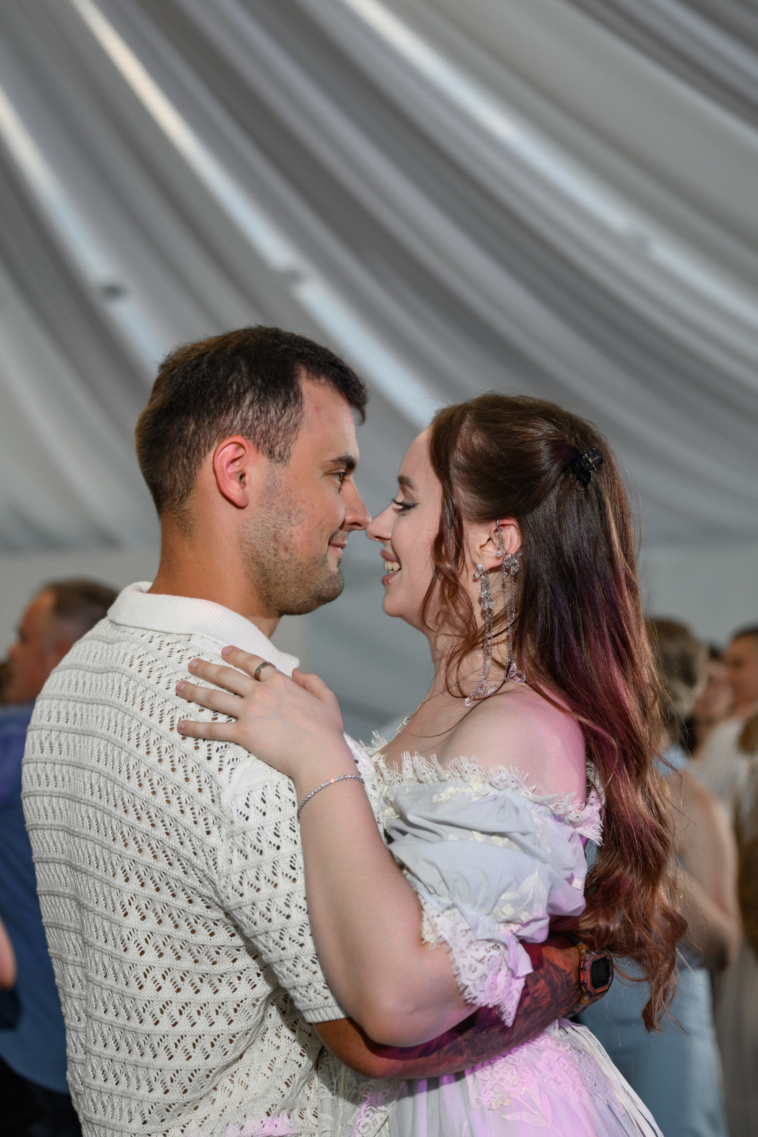 Dasha & Nikita. Фотограф в Липецке Ковалько Евгений