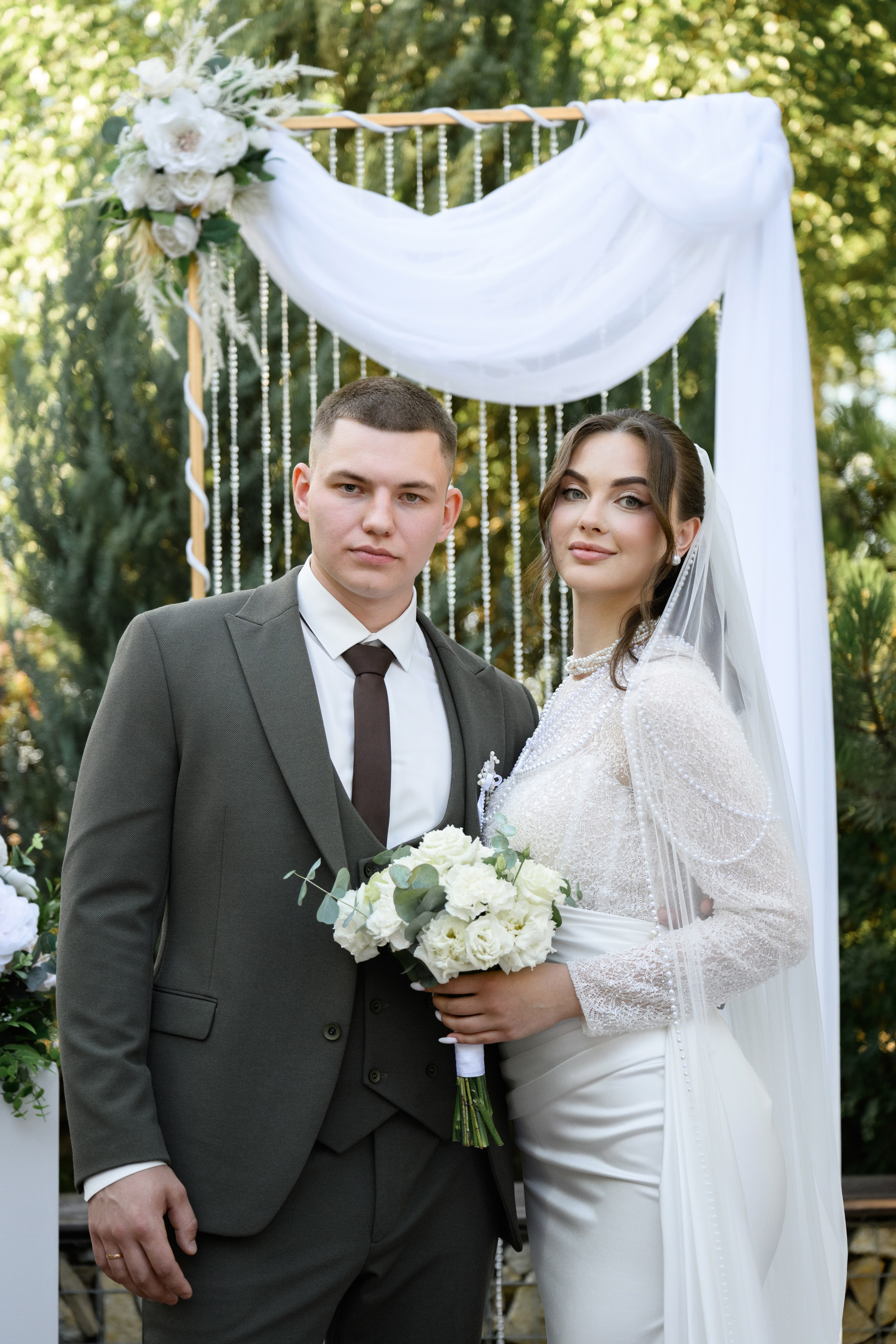 Dasha & Nikita. Фотограф в Липецке Ковалько Евгений