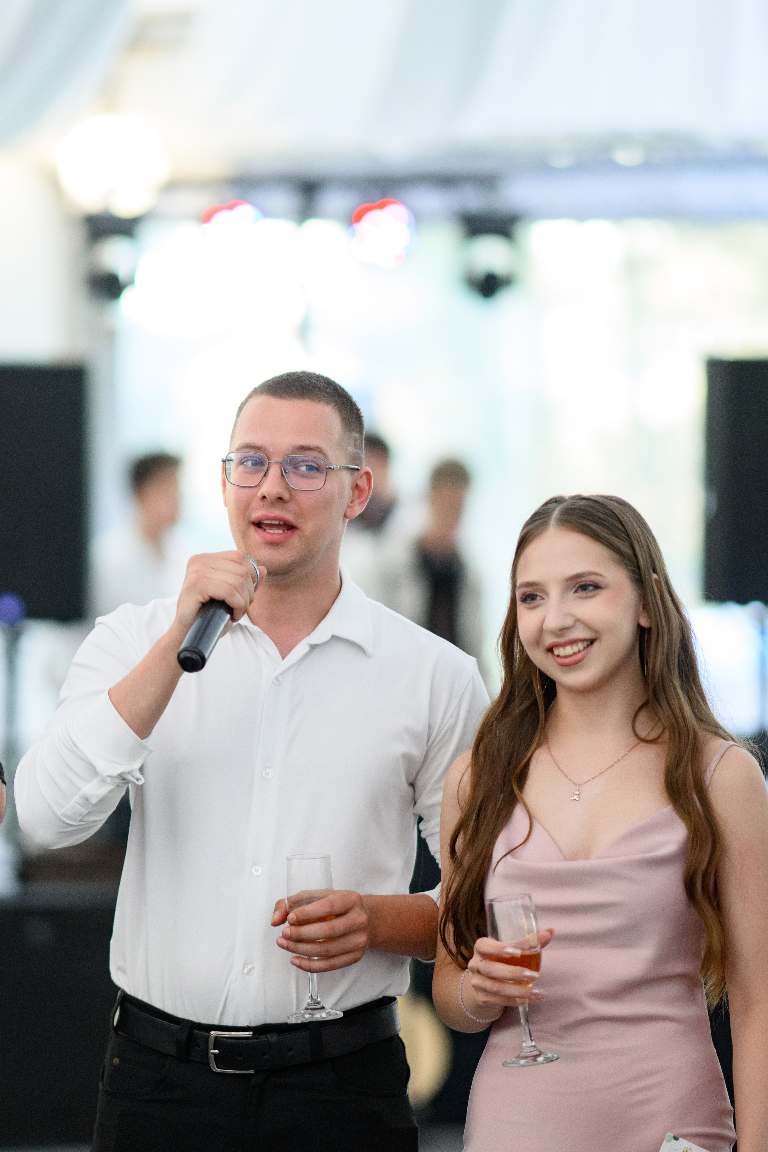 Dasha & Nikita. Фотограф в Липецке Ковалько Евгений