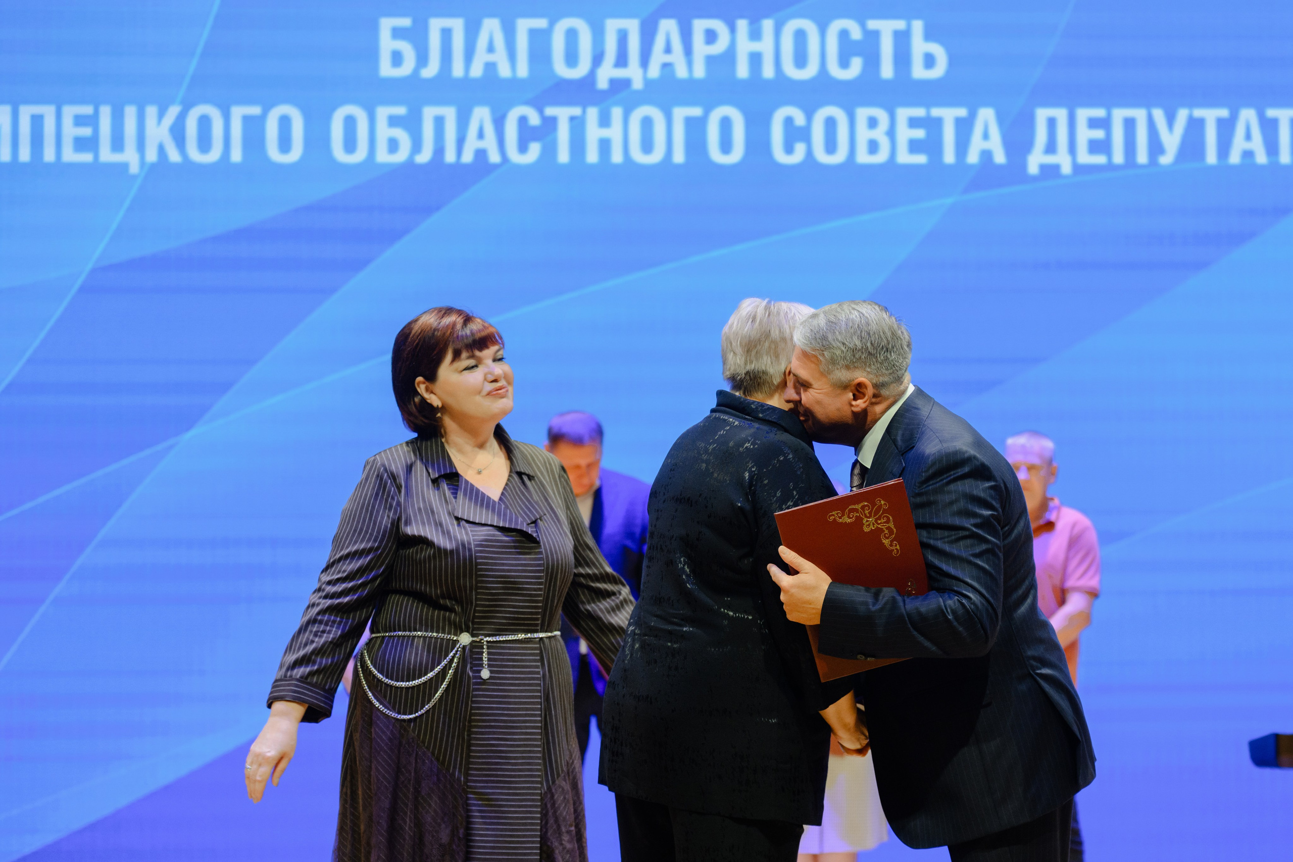 Фотоотчёт: День работников нефтяной и газовой промышленности | Евгений Ковалько