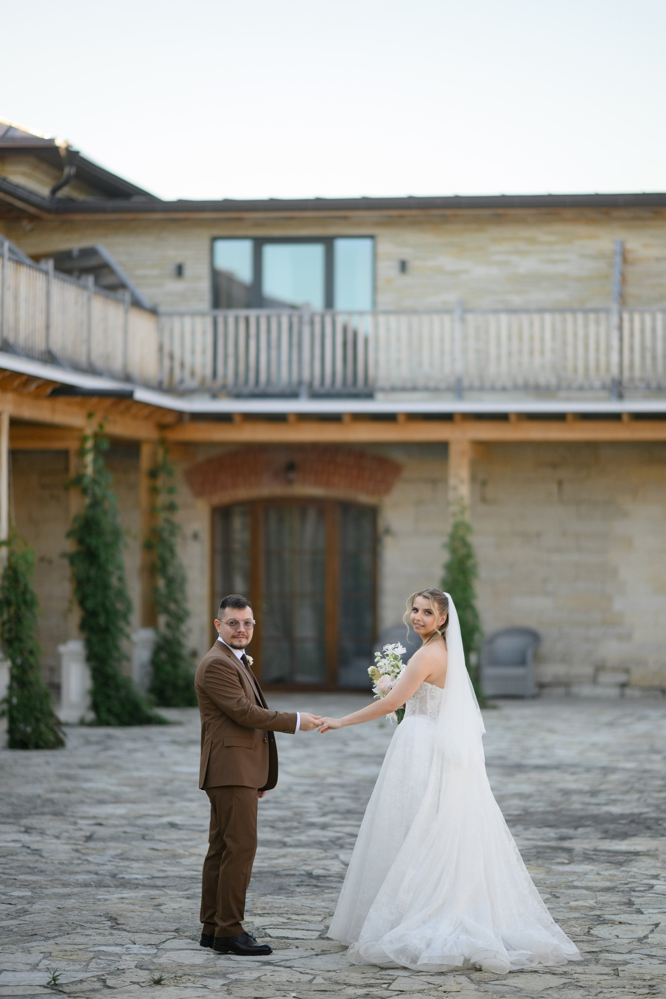 Igor & Anastasia. Фотограф в Липецке Ковалько Евгений