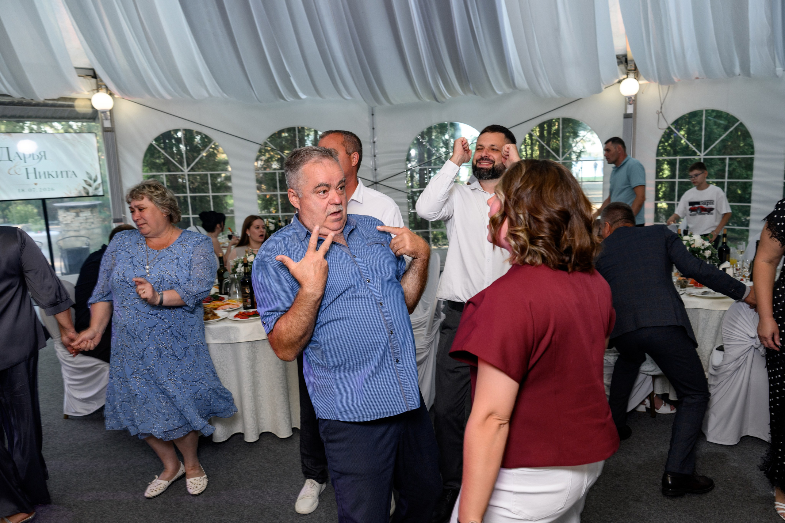 Dasha & Nikita. Фотограф в Липецке Ковалько Евгений