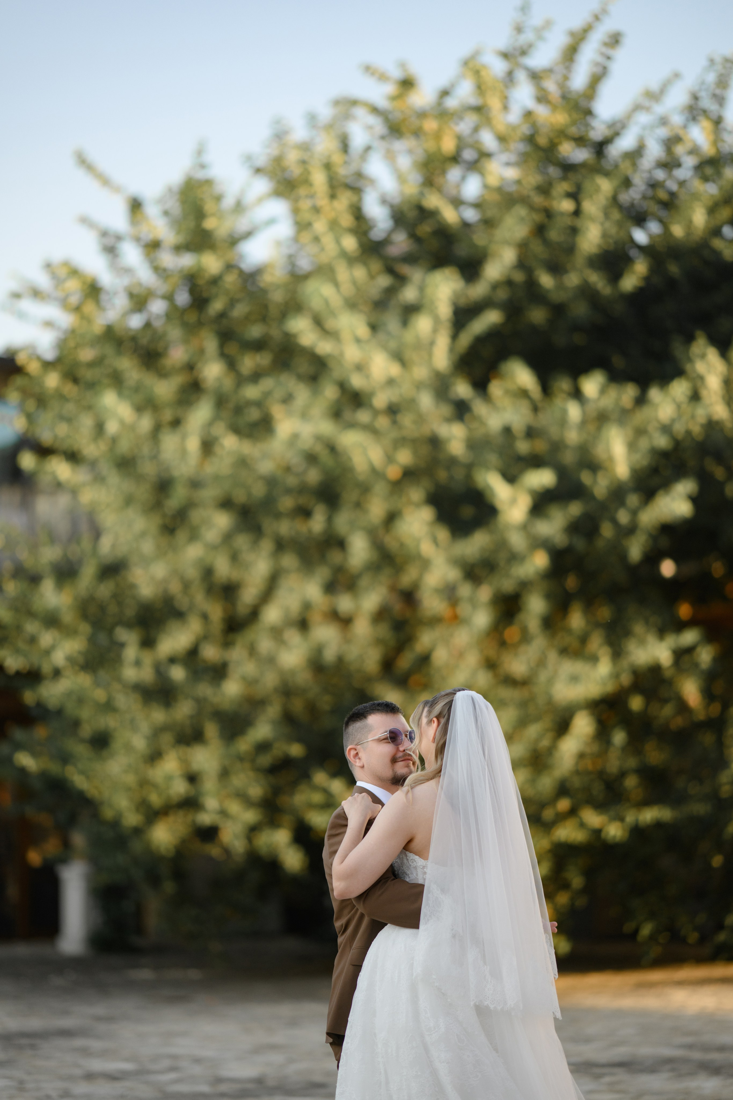 Igor & Anastasia. Фотограф в Липецке Ковалько Евгений