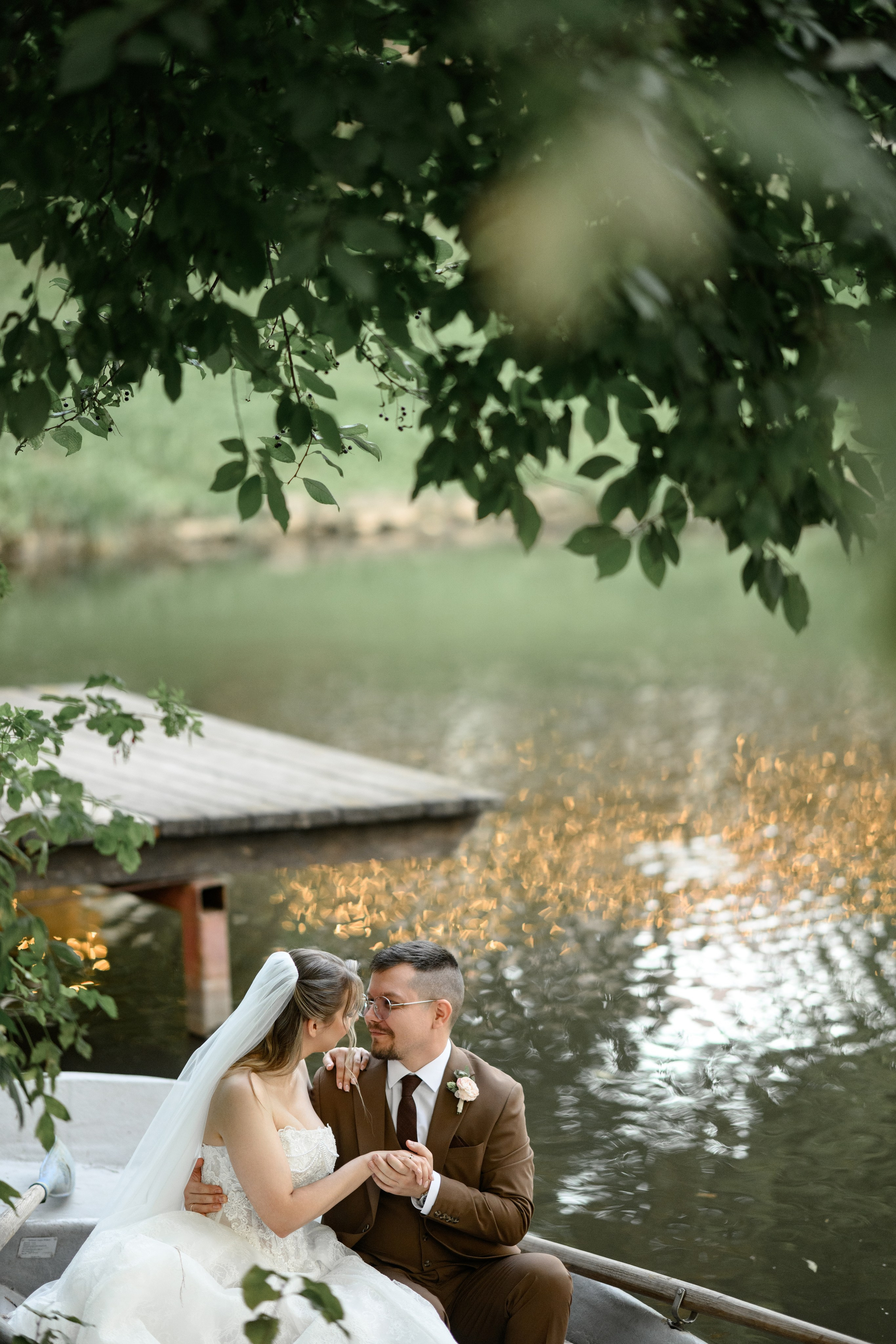 Igor & Anastasia. Фотограф в Липецке Ковалько Евгений