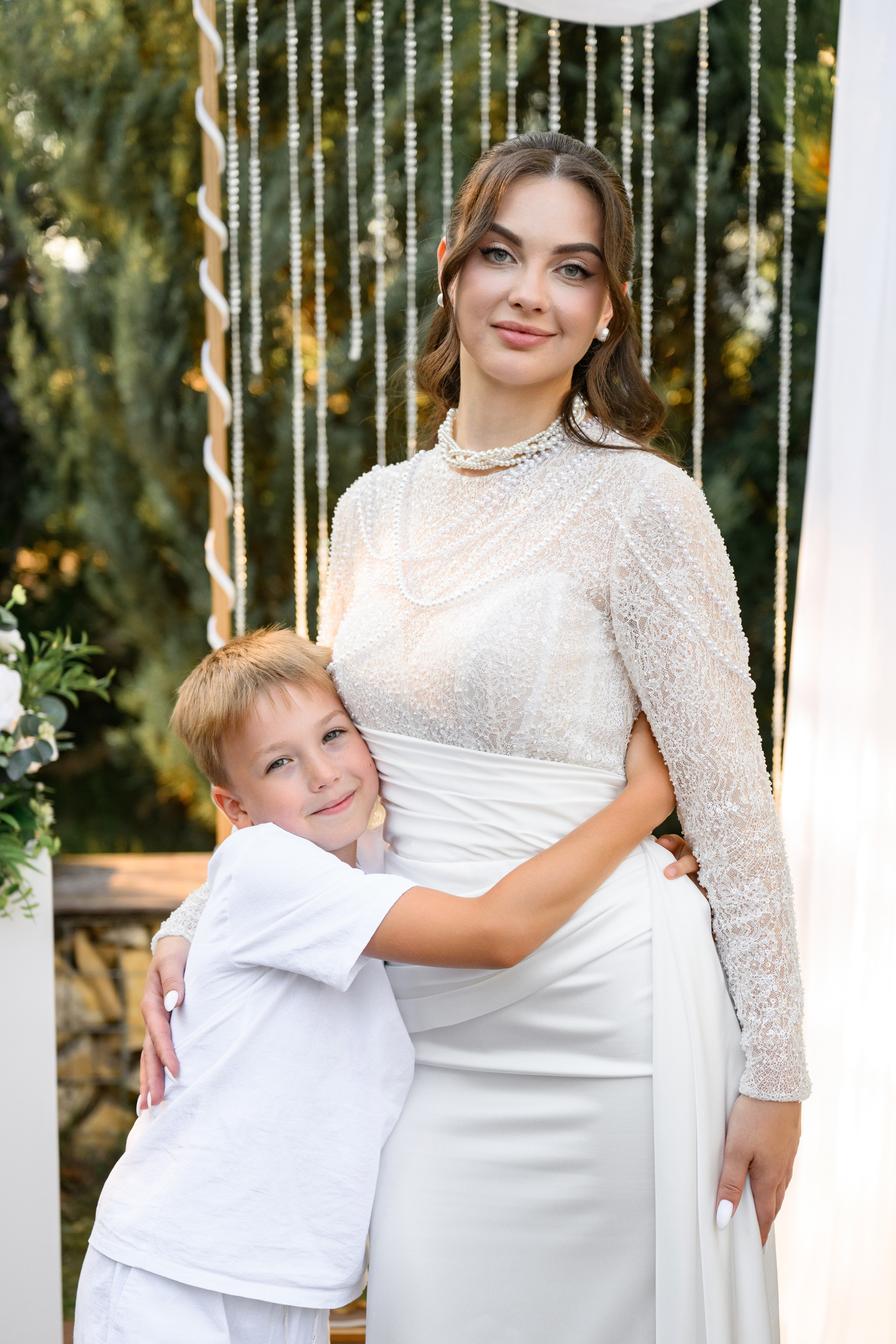 Dasha & Nikita. Фотограф в Липецке Ковалько Евгений