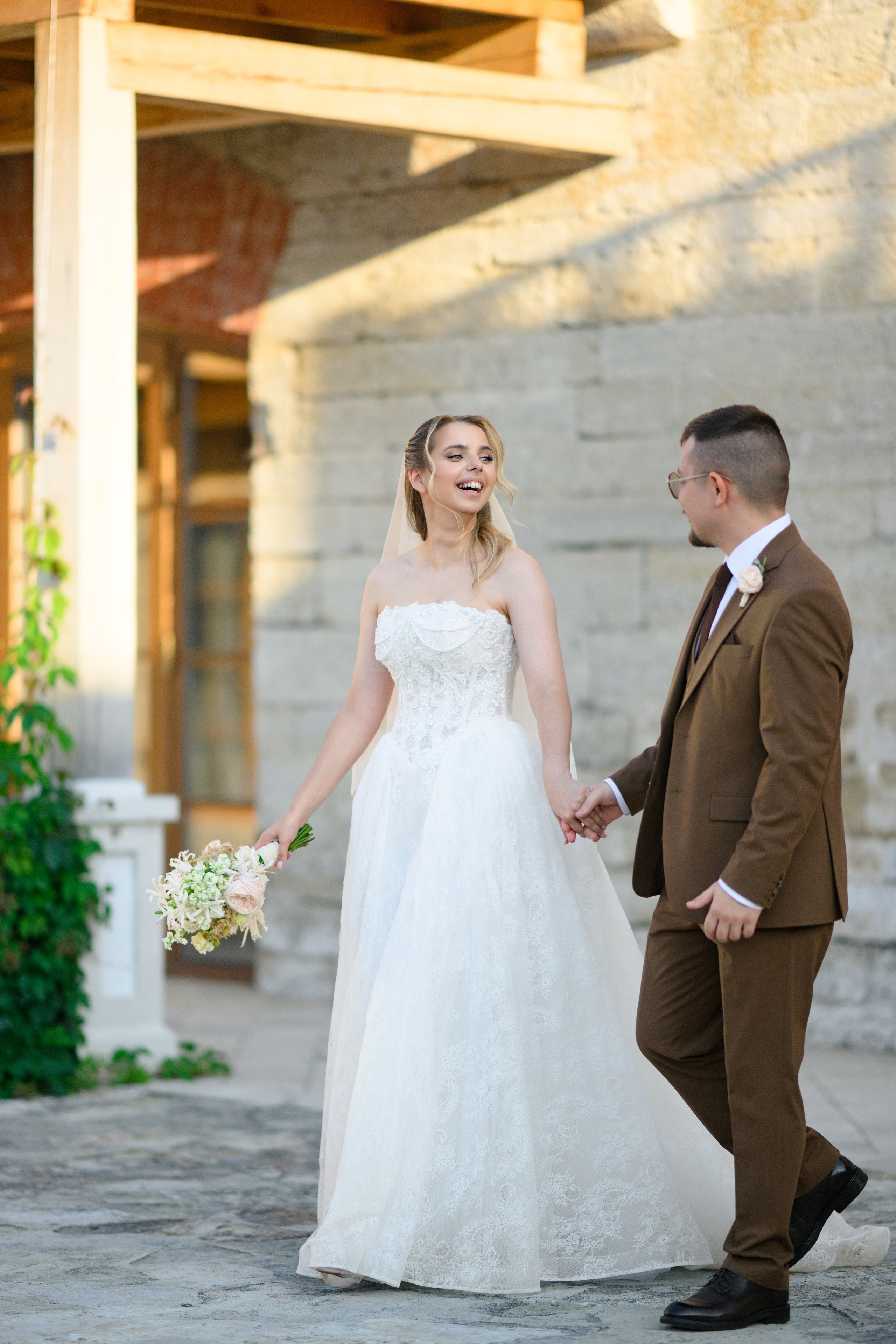 Igor & Anastasia. Фотограф в Липецке Ковалько Евгений