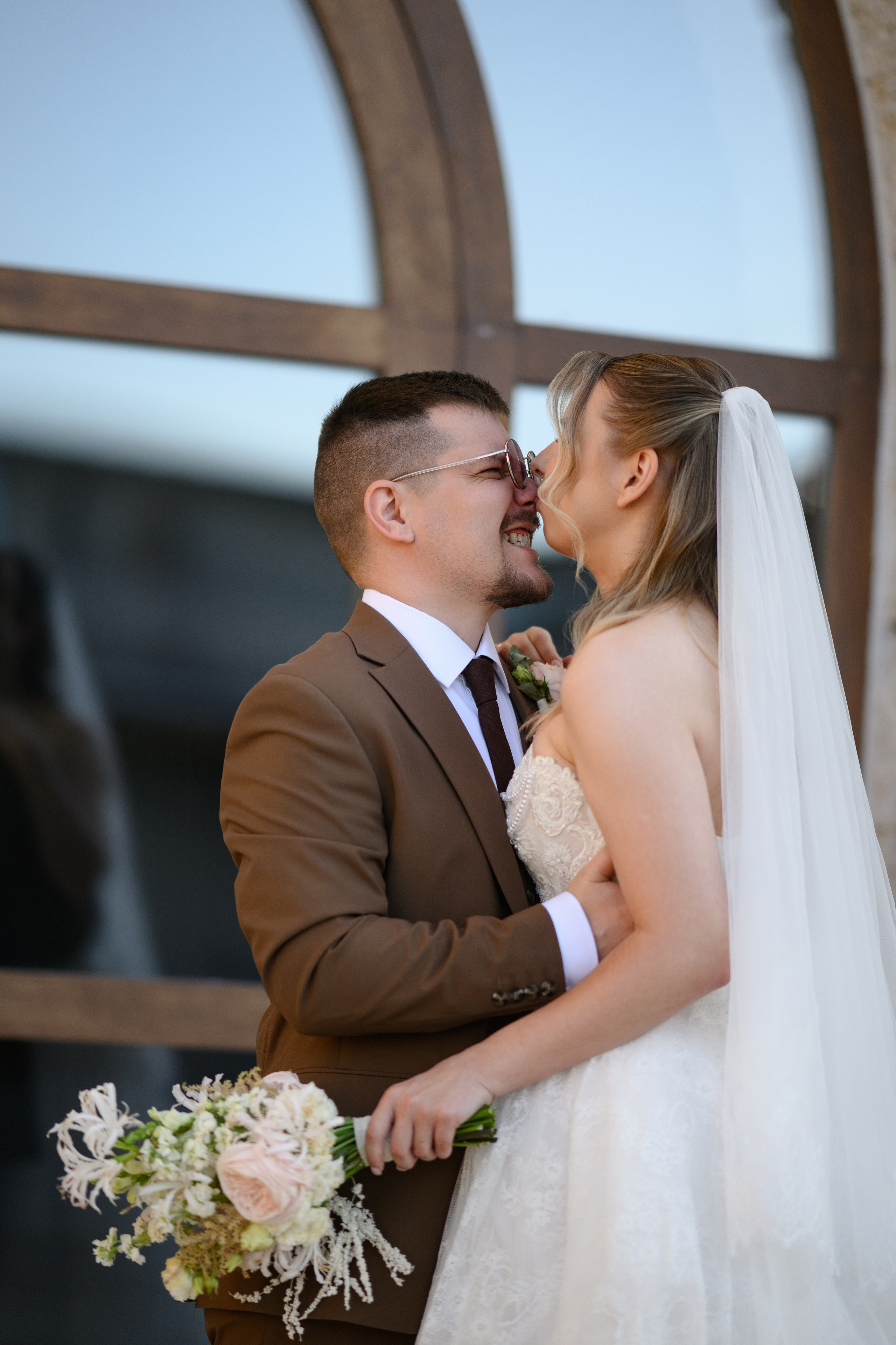 Igor & Anastasia. Фотограф в Липецке Ковалько Евгений