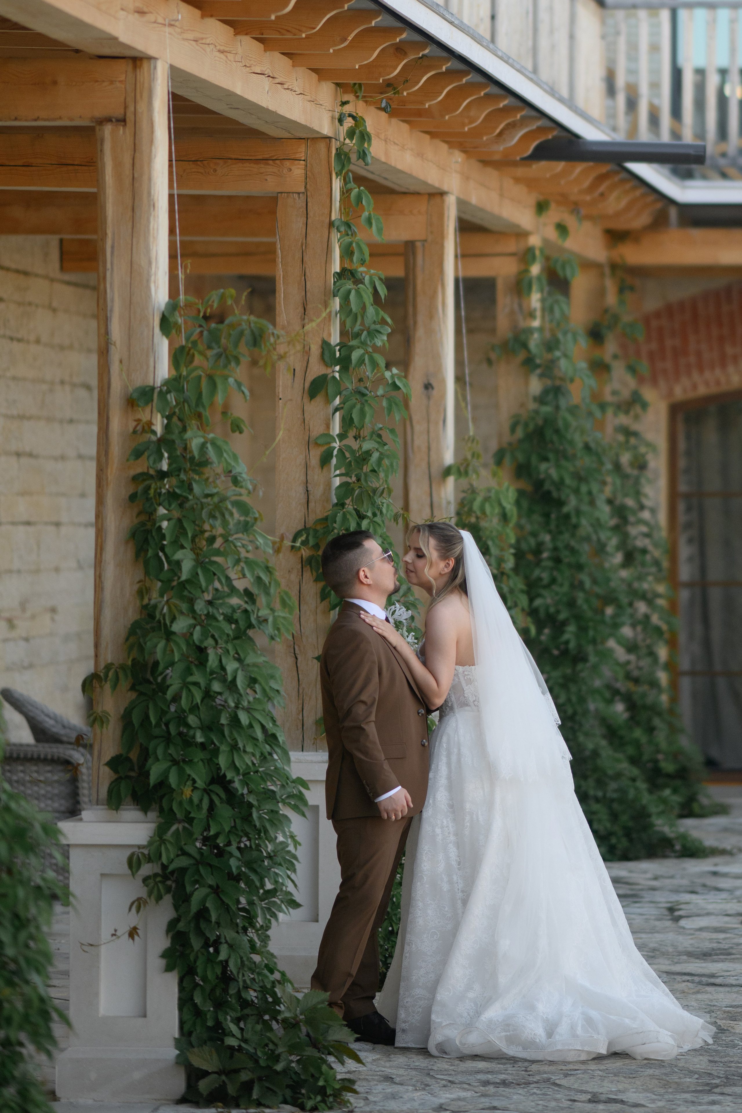 Igor & Anastasia. Фотограф в Липецке Ковалько Евгений