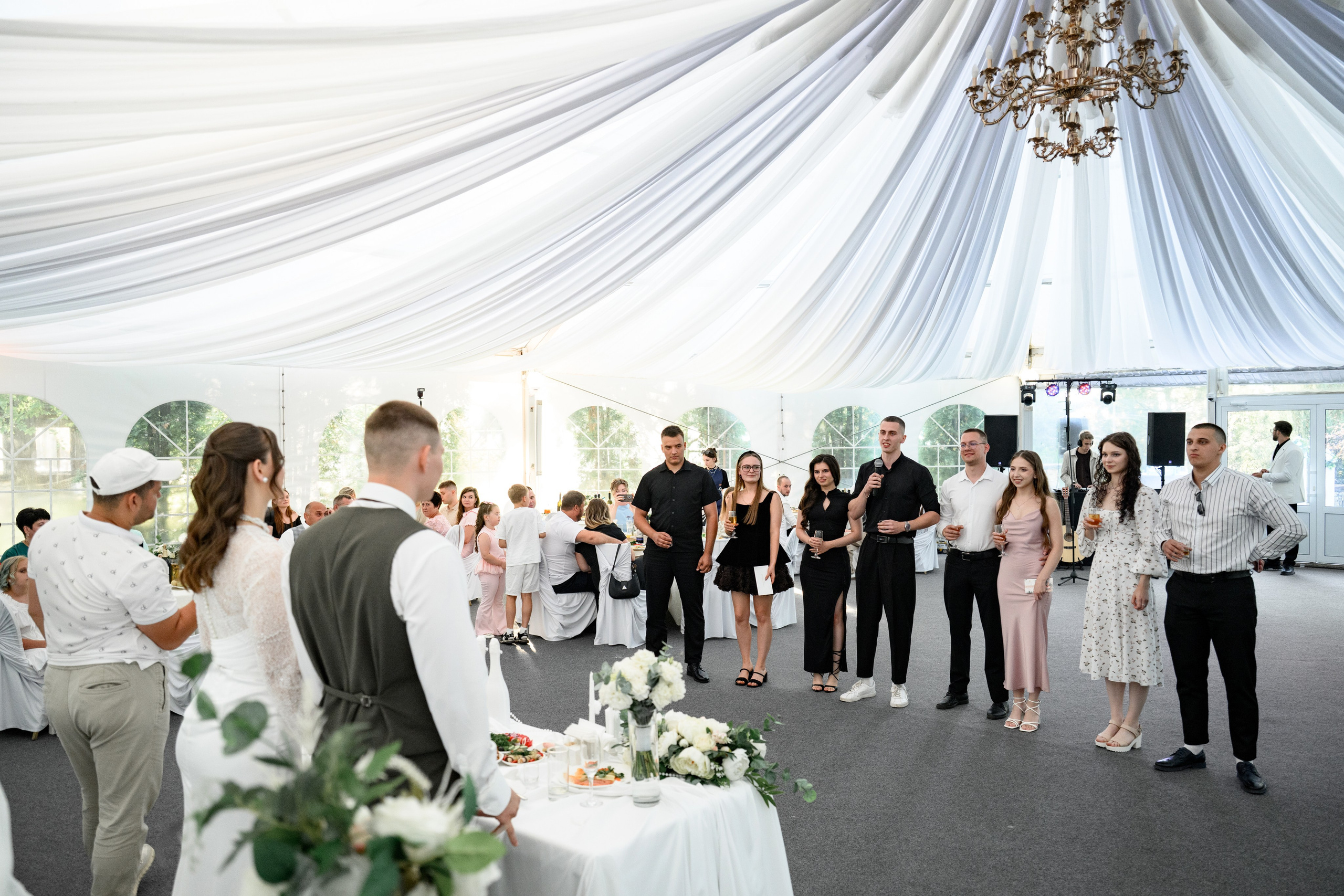 Dasha & Nikita. Фотограф в Липецке Ковалько Евгений