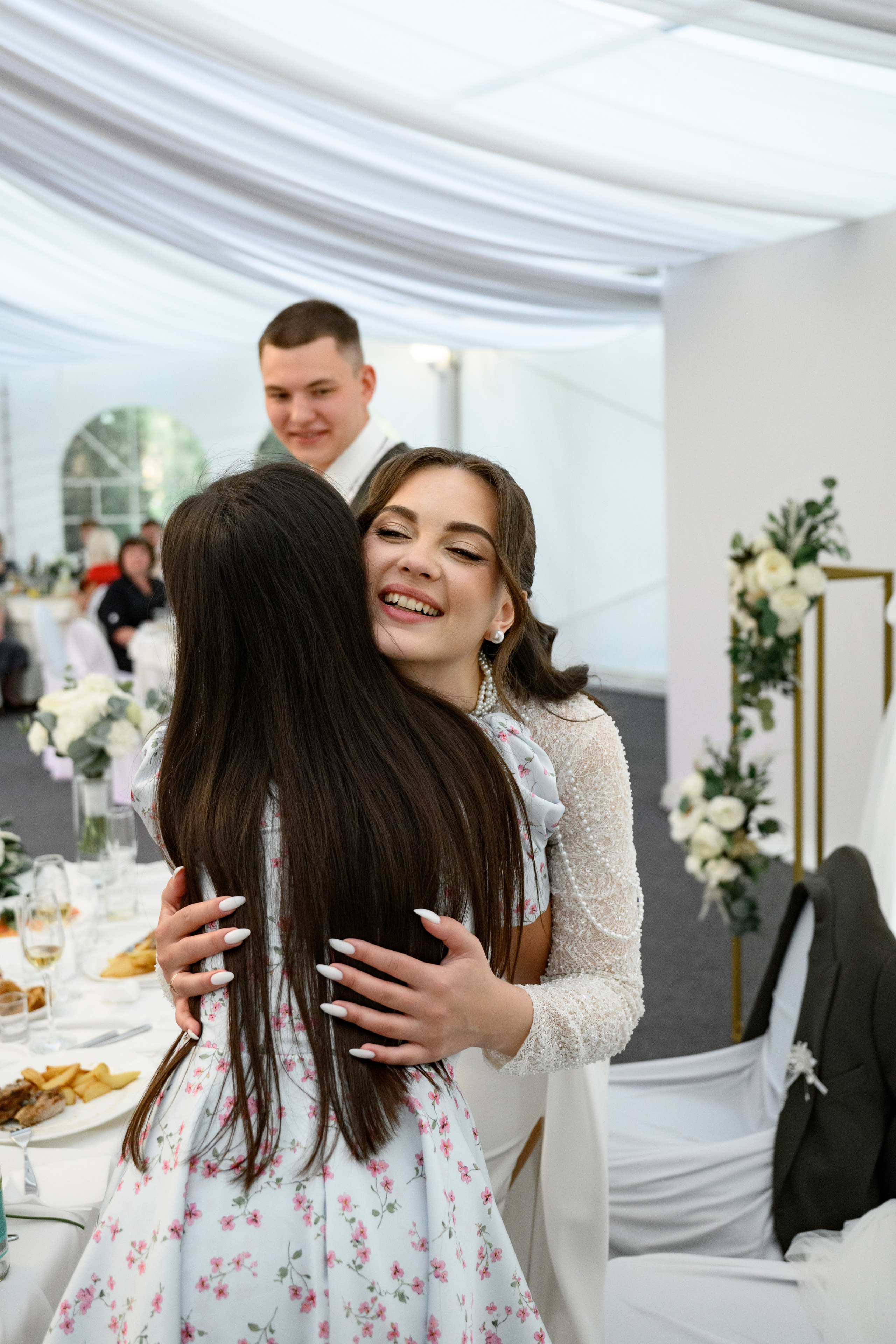 Dasha & Nikita. Фотограф в Липецке Ковалько Евгений