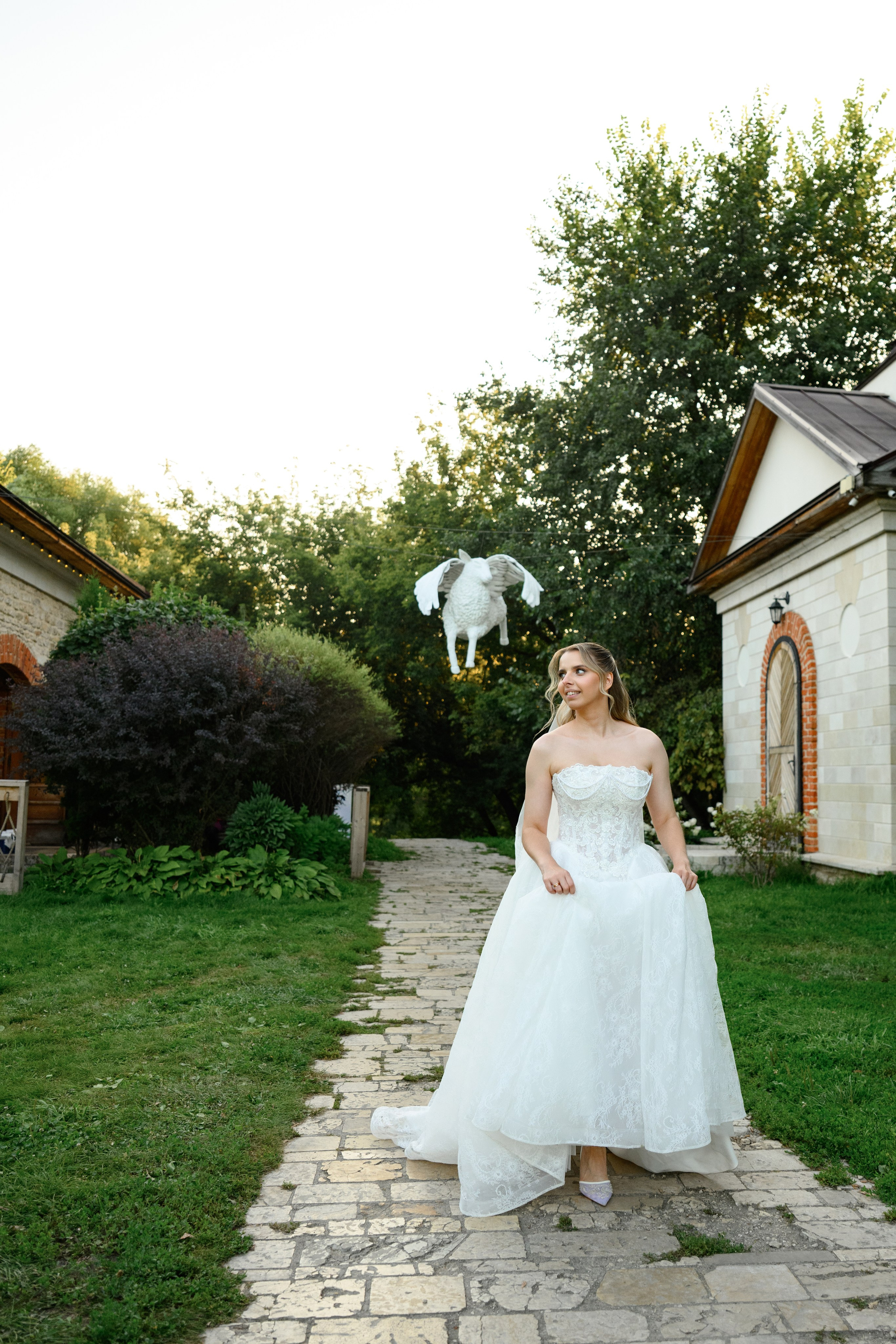 Igor & Anastasia. Фотограф в Липецке Ковалько Евгений