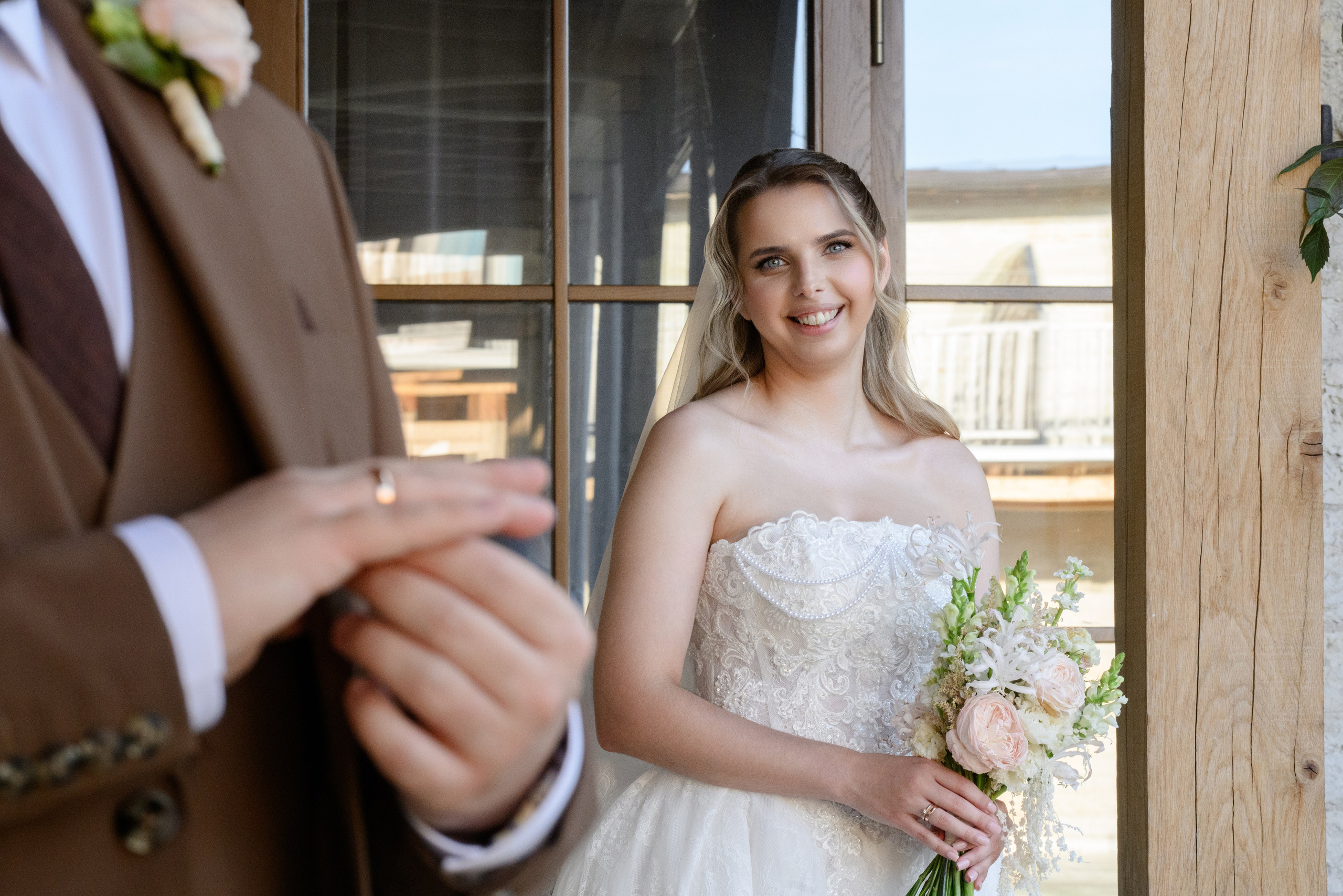 Igor & Anastasia. Фотограф в Липецке Ковалько Евгений
