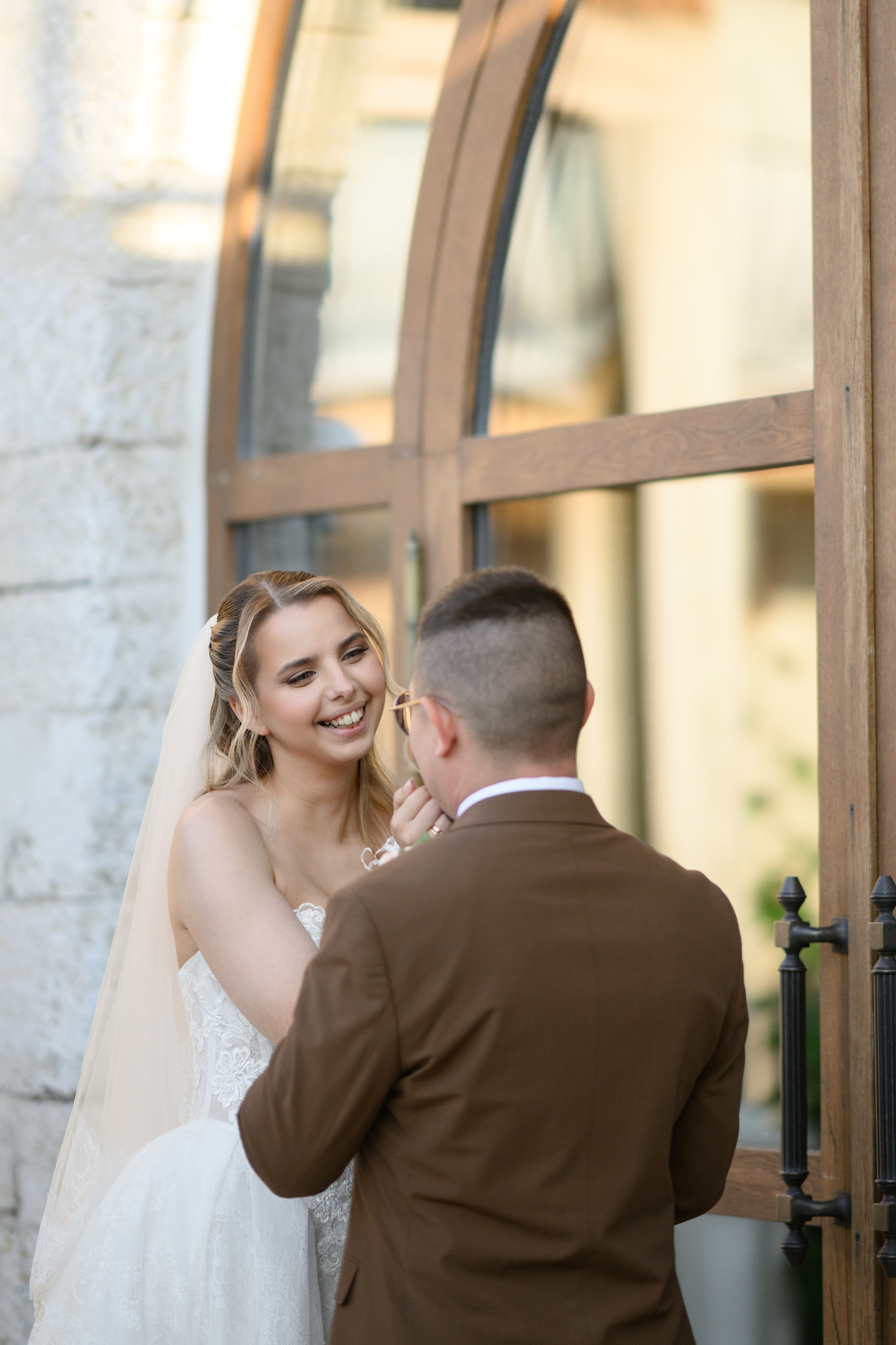 Igor & Anastasia. Фотограф в Липецке Ковалько Евгений