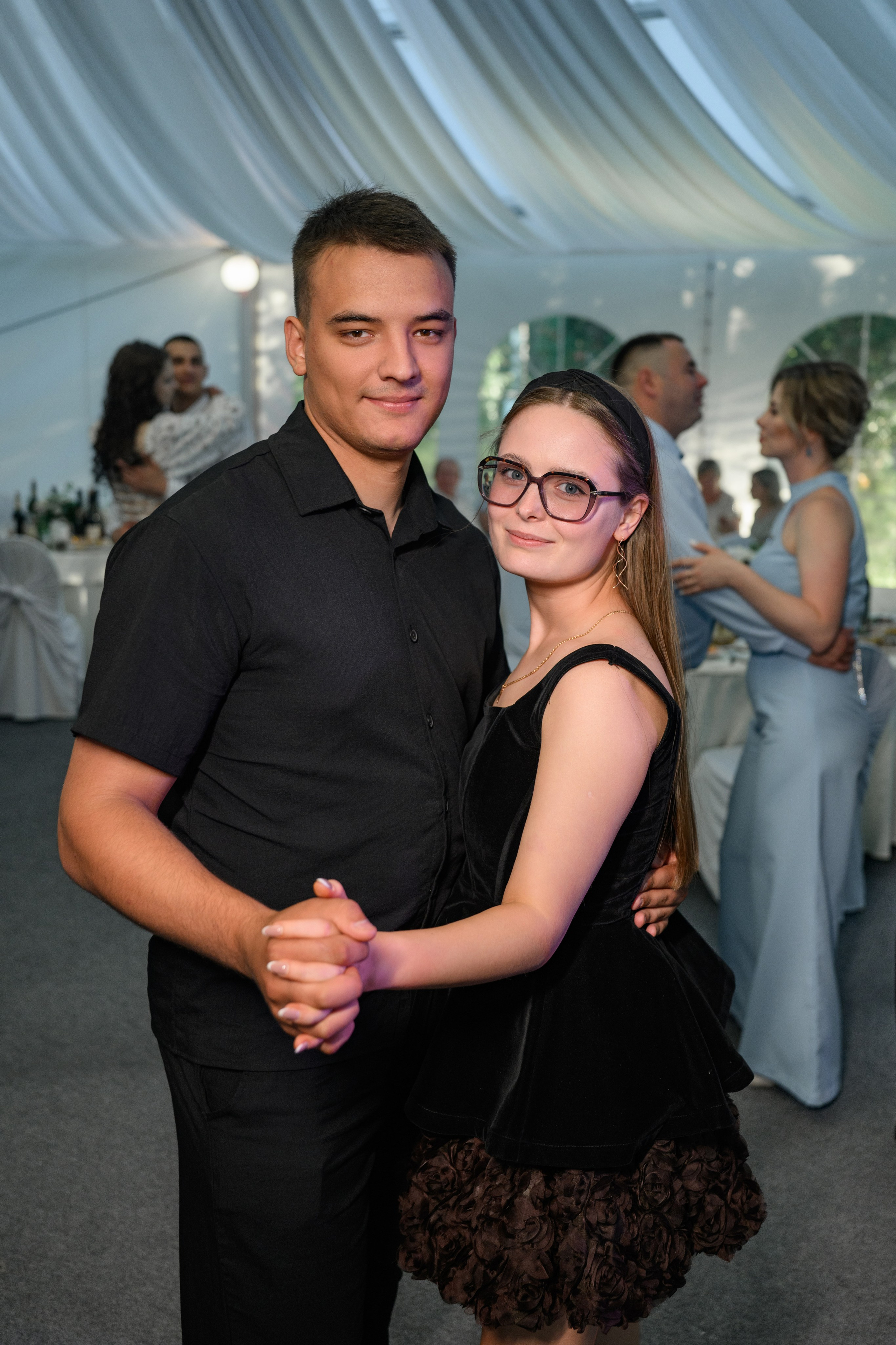 Dasha & Nikita. Фотограф в Липецке Ковалько Евгений