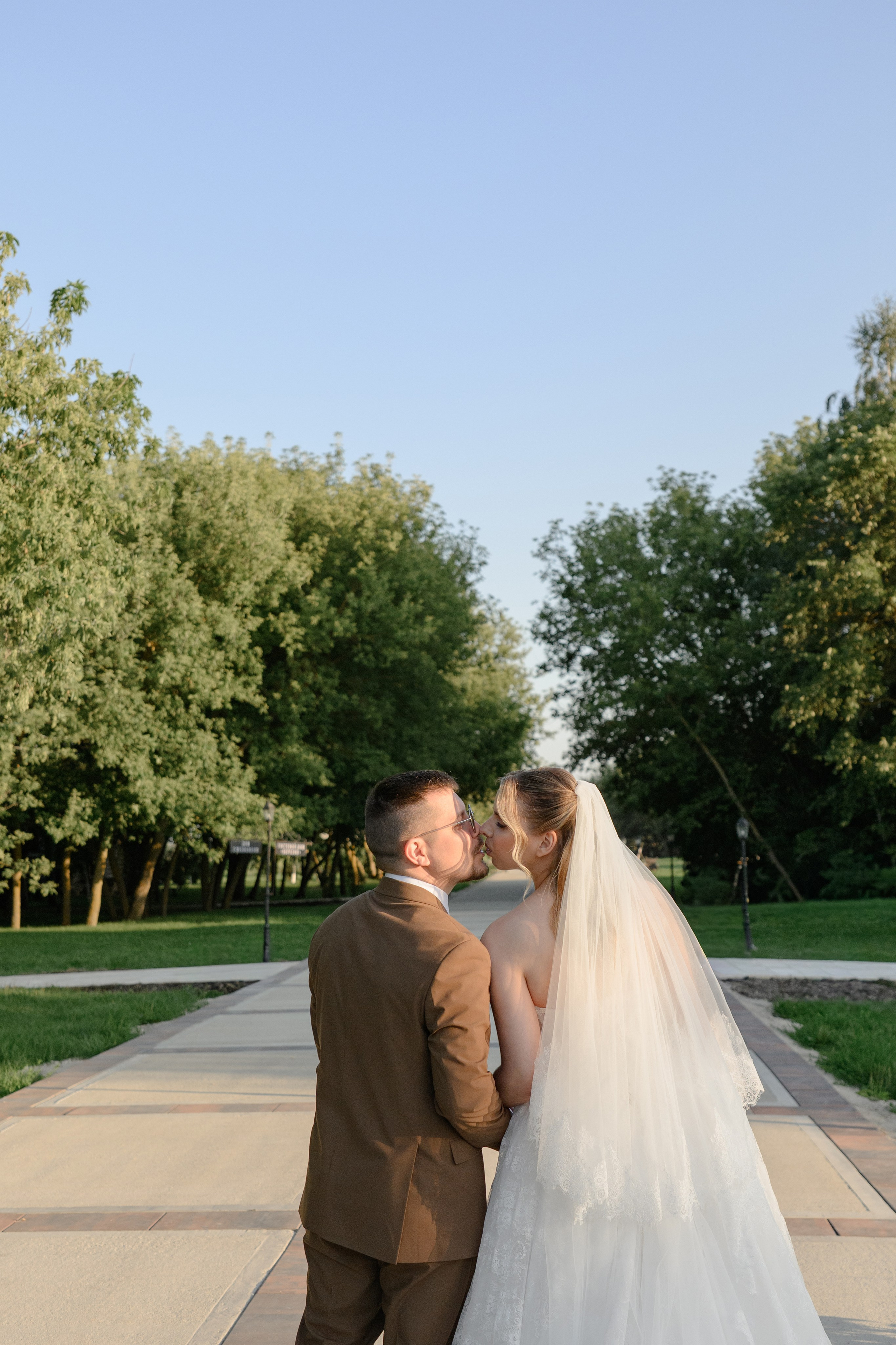 Igor & Anastasia. Фотограф в Липецке Ковалько Евгений