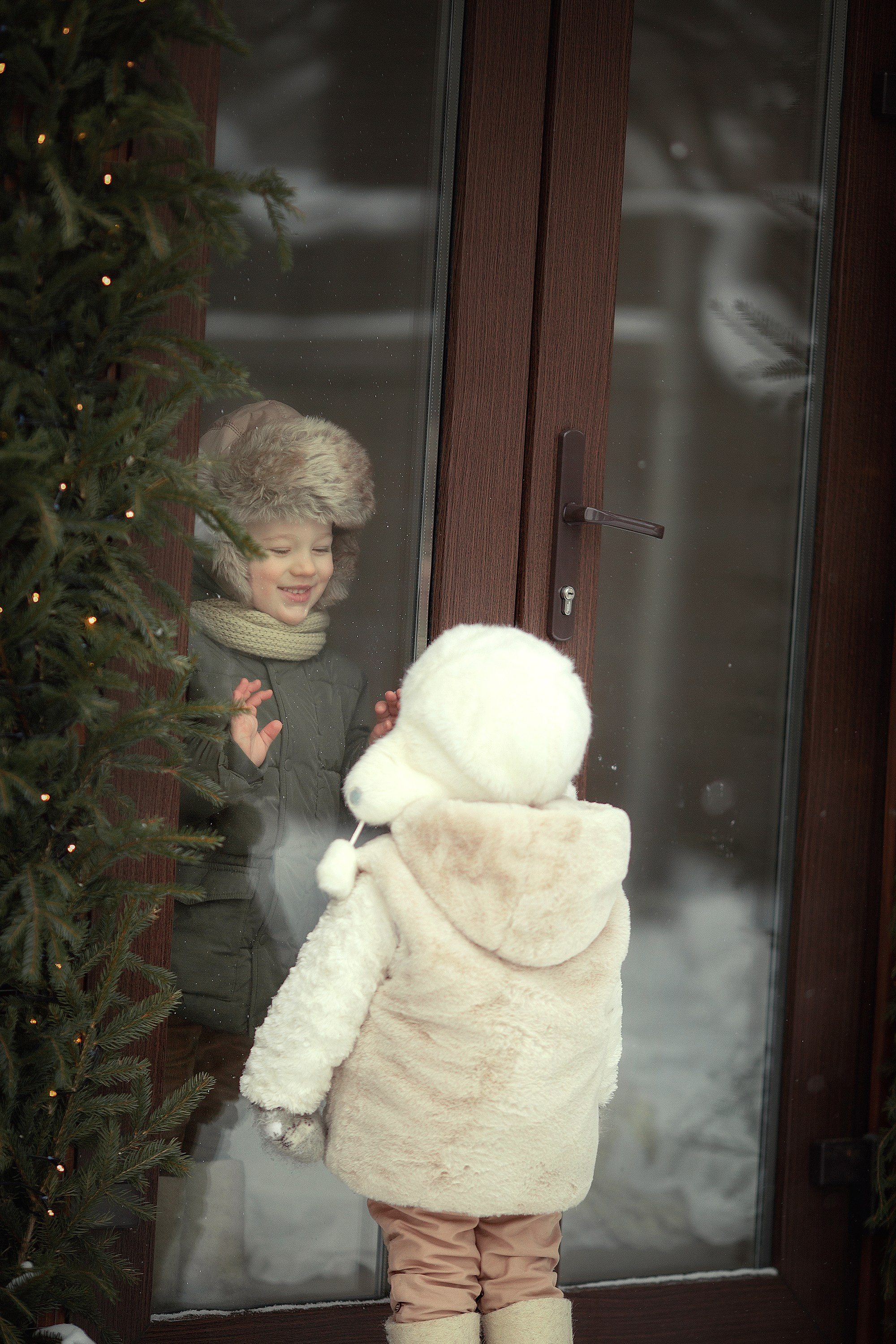Загородная съемка на фотодаче. Семейный фотограф Татьяна Надеждина | Москва, Московская область, Ярославль