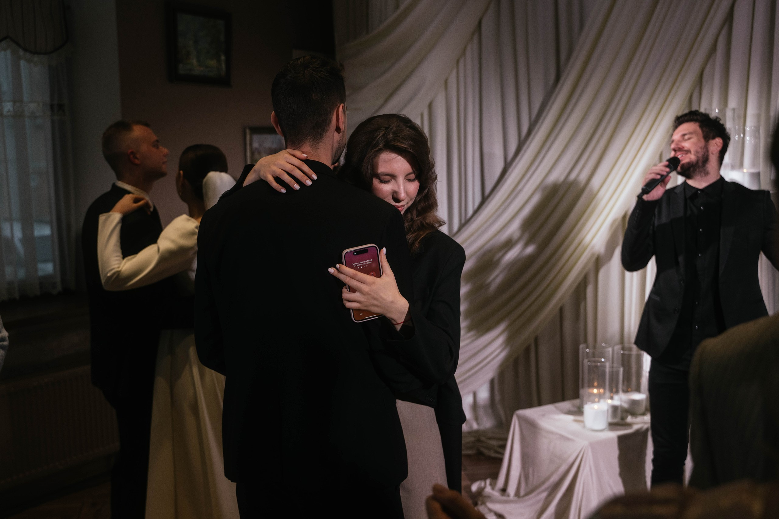 Wedding day #61. Свадебный, семейный фотограф в Рязани Лена Брант