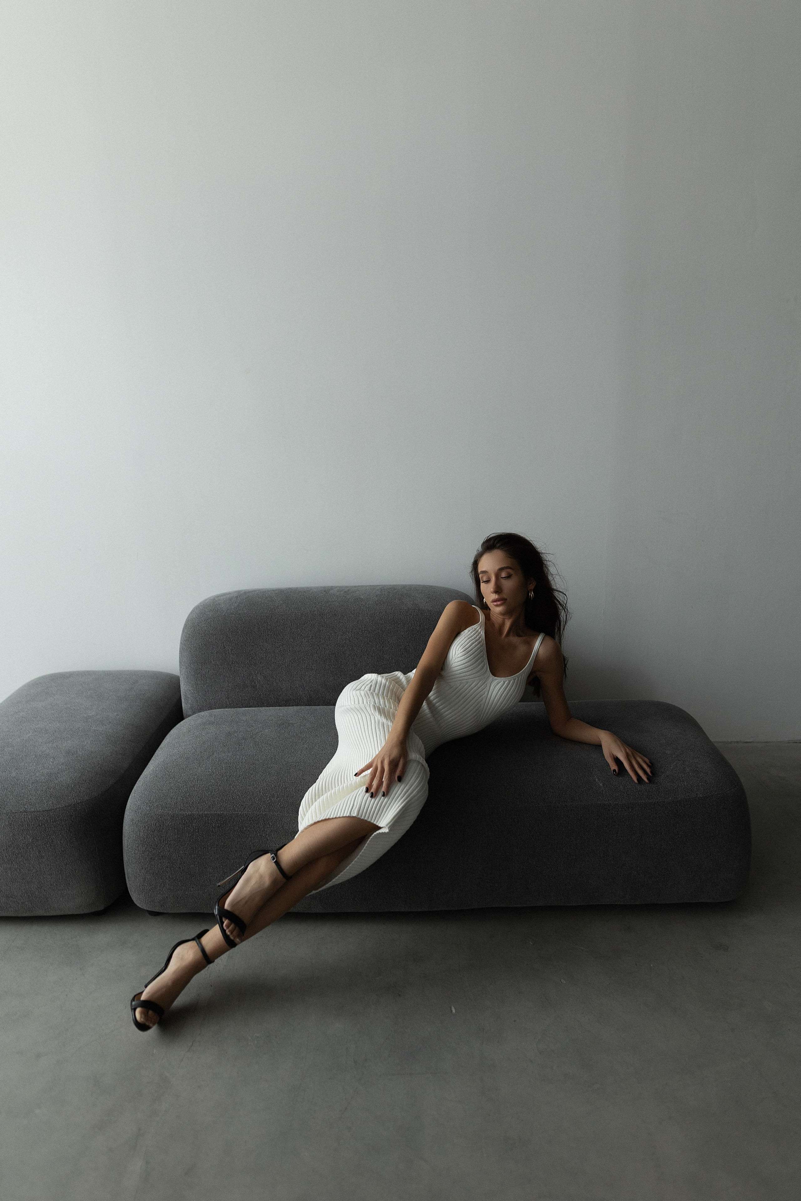 Дарья Студия Kultura. Женский фотограф в Екатеринбурге Марина Логинова