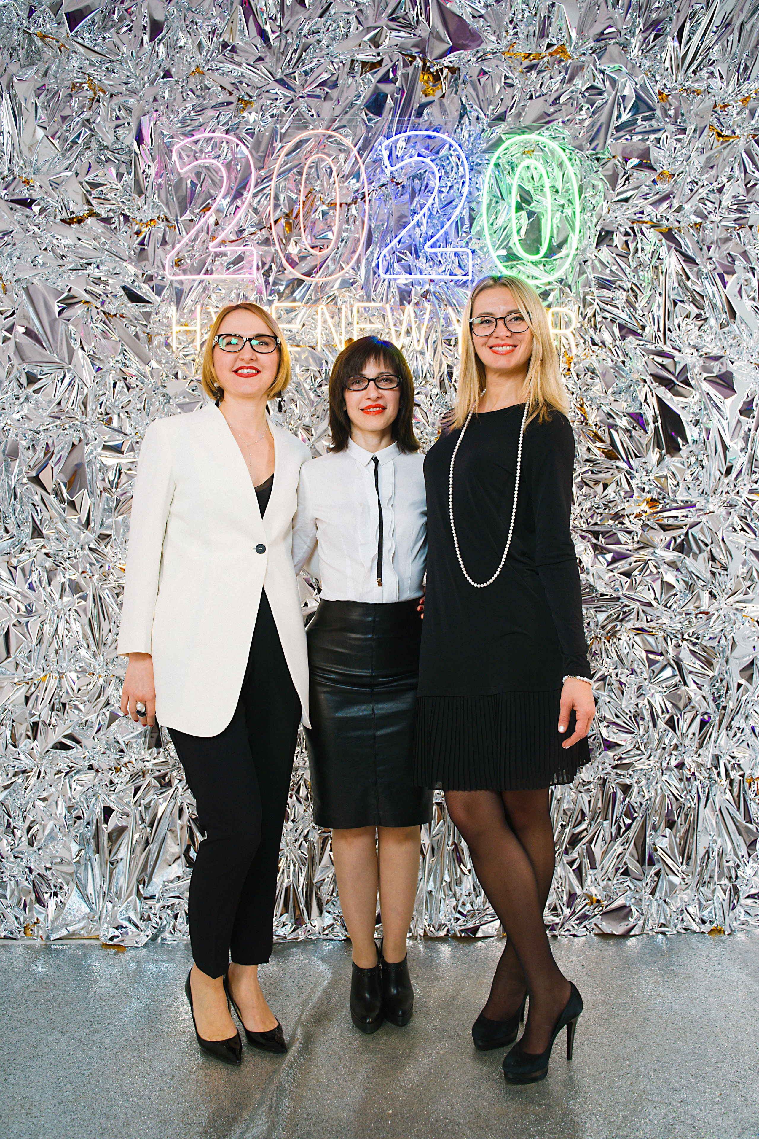 HYPE NEW YEAR. Фотограф Серафим Крюков