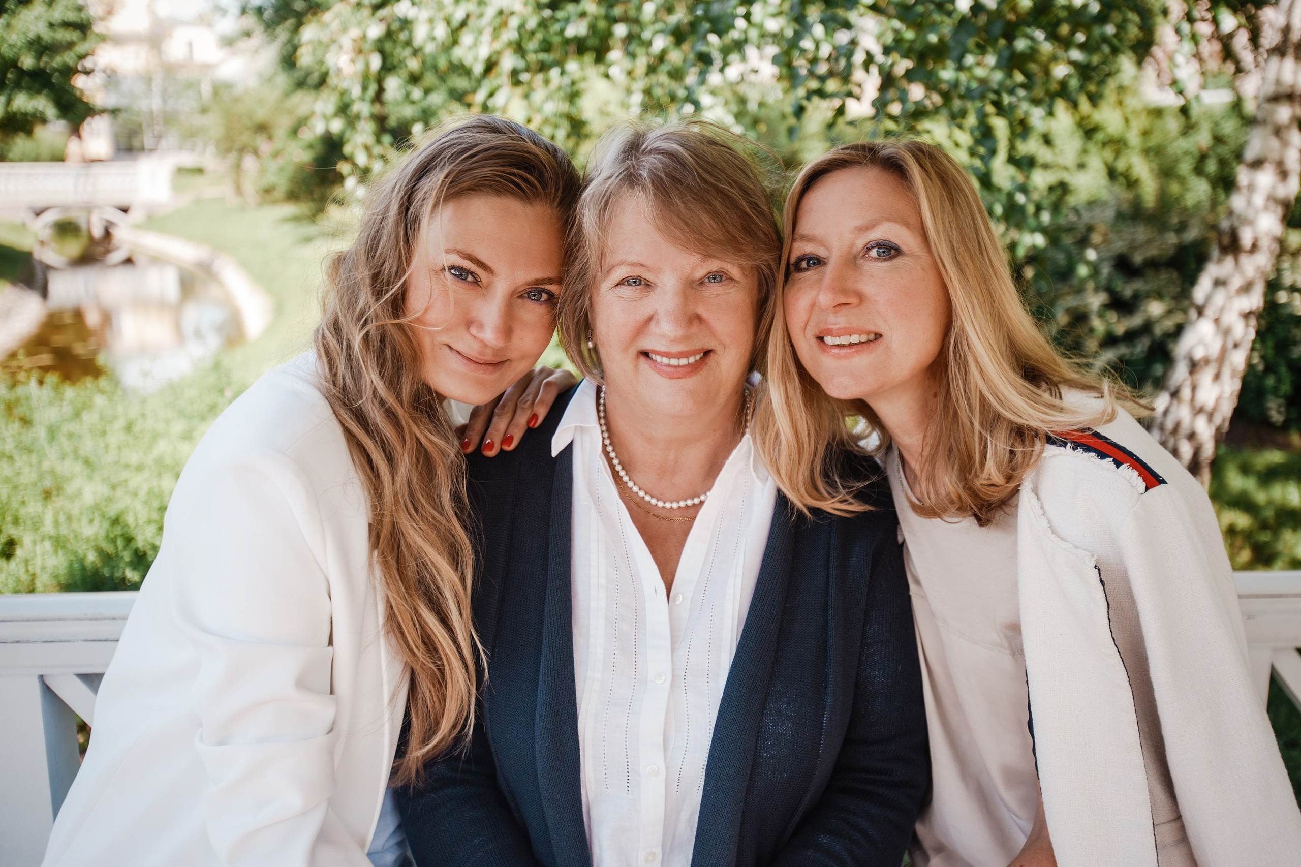 Семья. By Twins — фото и видео объединение в Санкт-Петербруге, Москве и Сочи