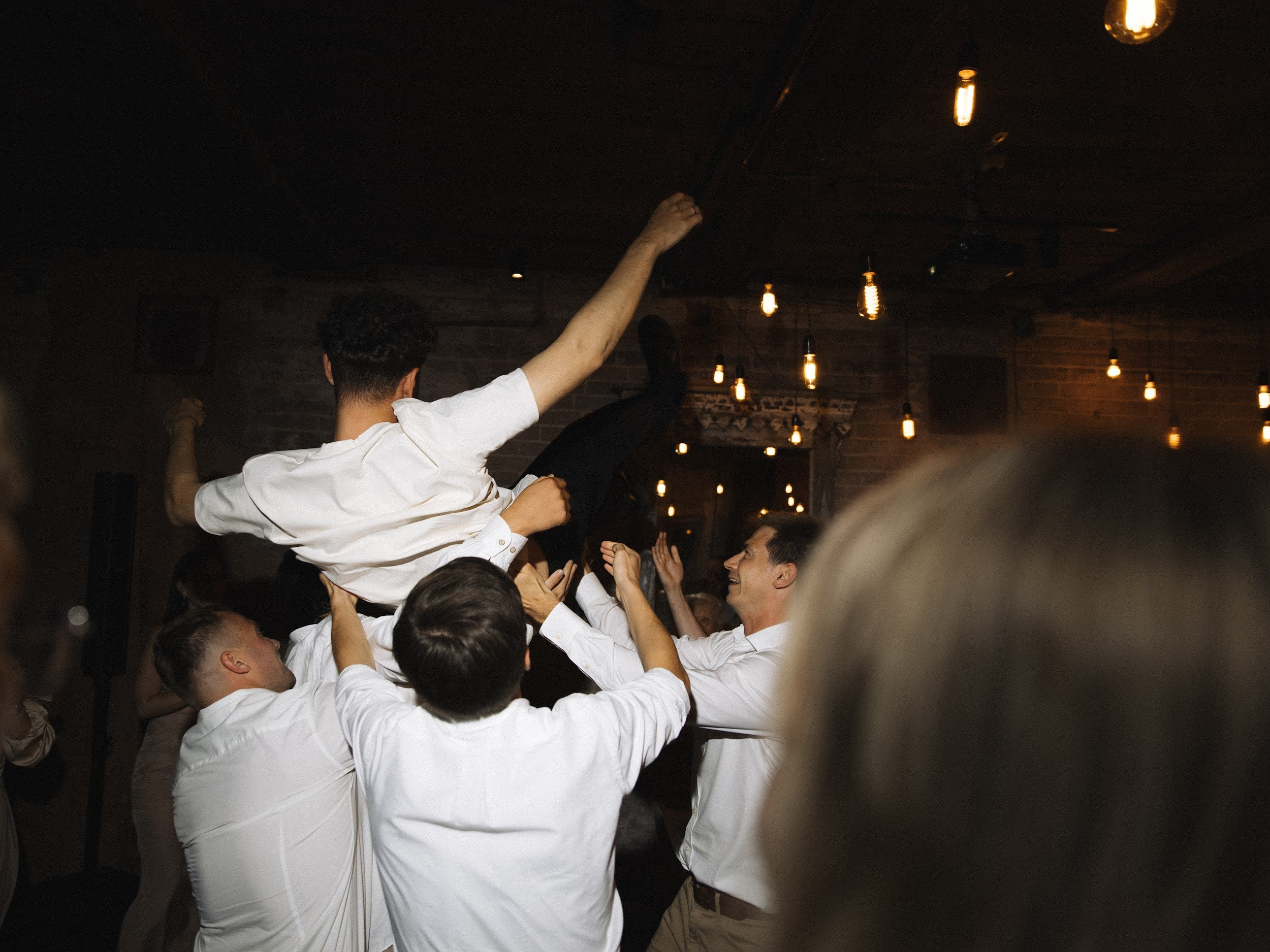 Анастасия и Егор. Letova Wedding — Свадебный организатор в Москве