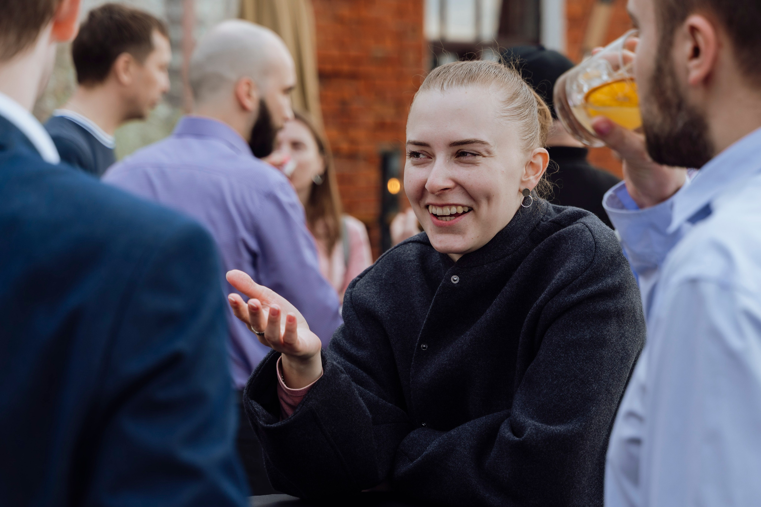 Фотограф Москва и Московская область. Фотосъёмка, видеосъемка массовых мероприятий, reels
