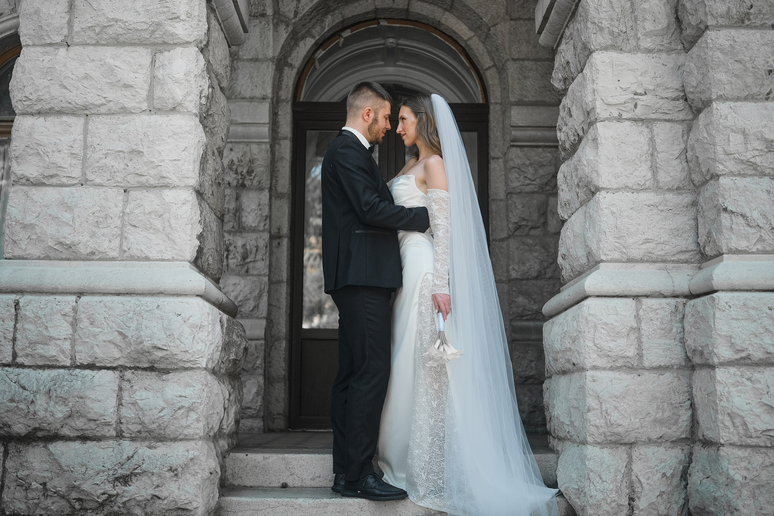 A & E. Свадебная видеосъемка в Крыму и Севастополе