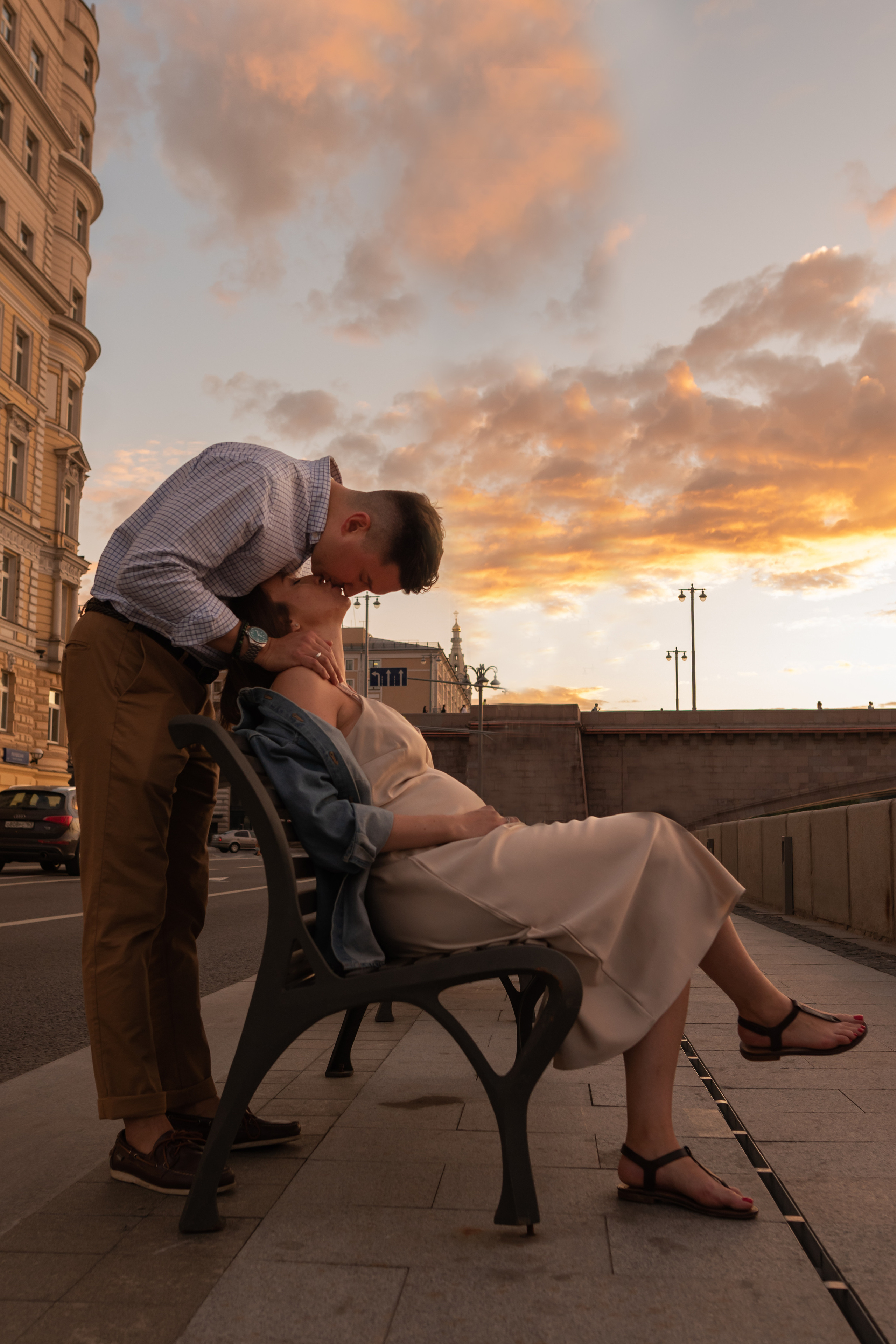 Ирина и Роман. Gorskinadarya.ru