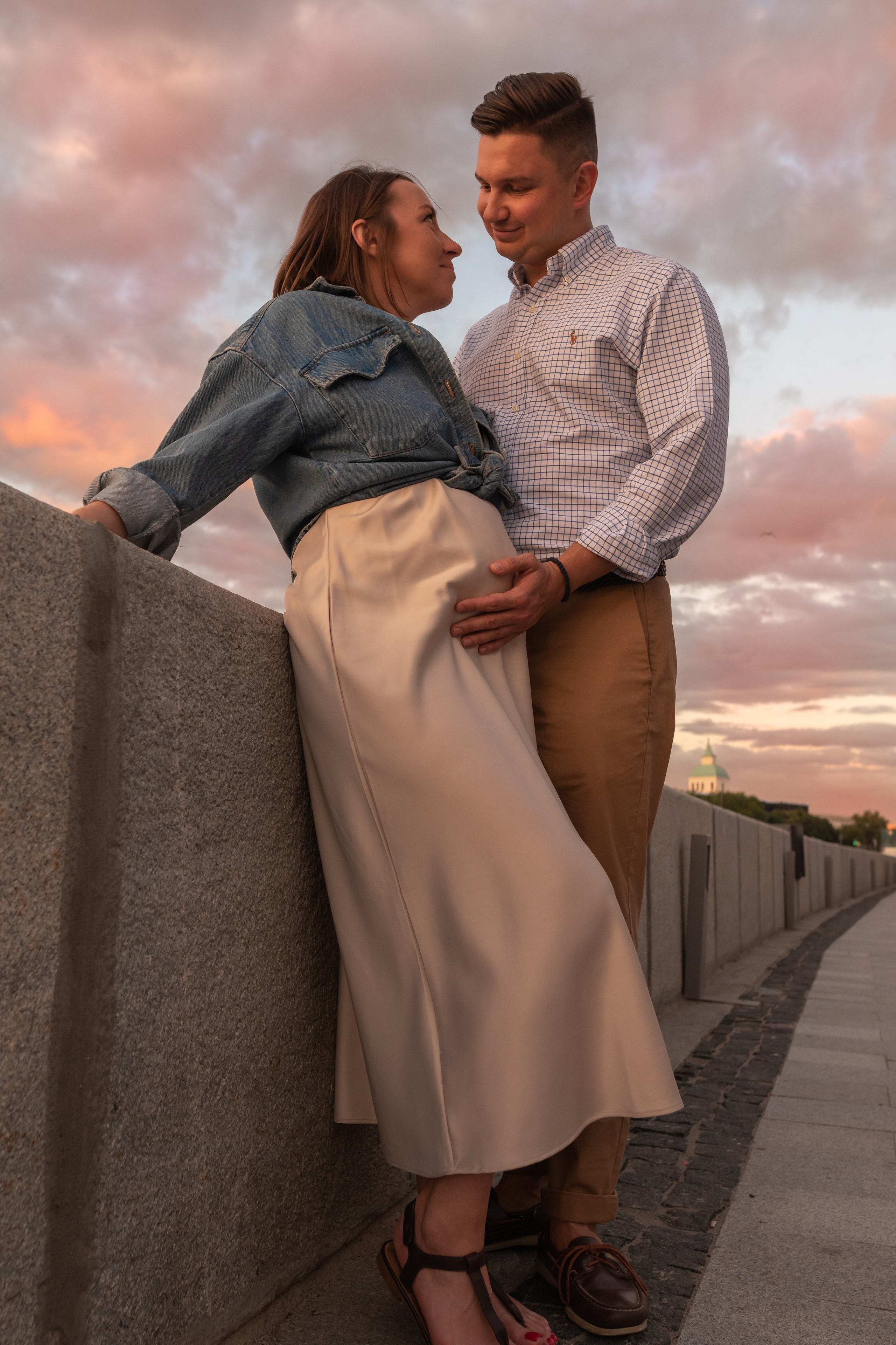 Ирина и Роман. Gorskinadarya.ru