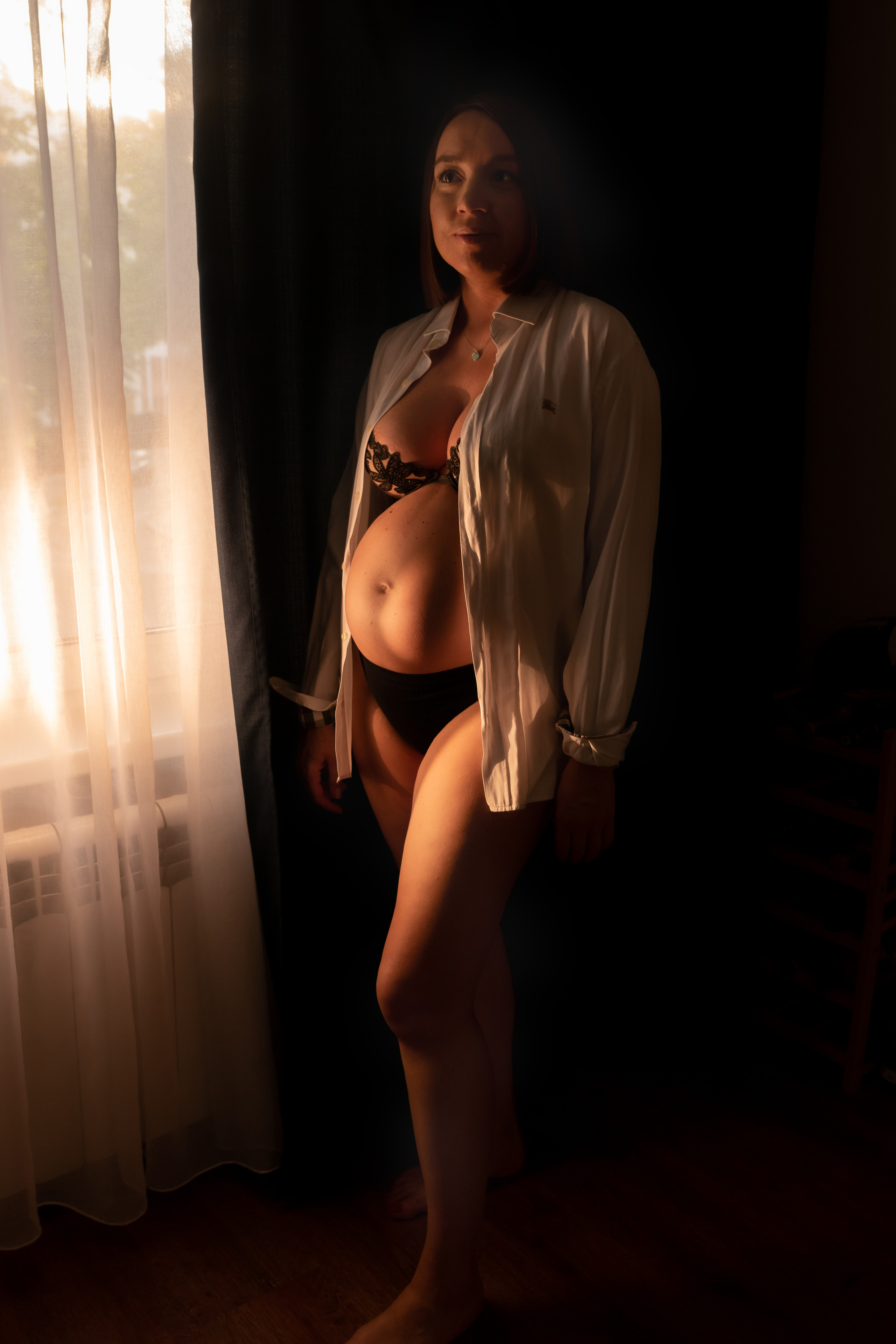 Ирина и Роман. Gorskinadarya.ru