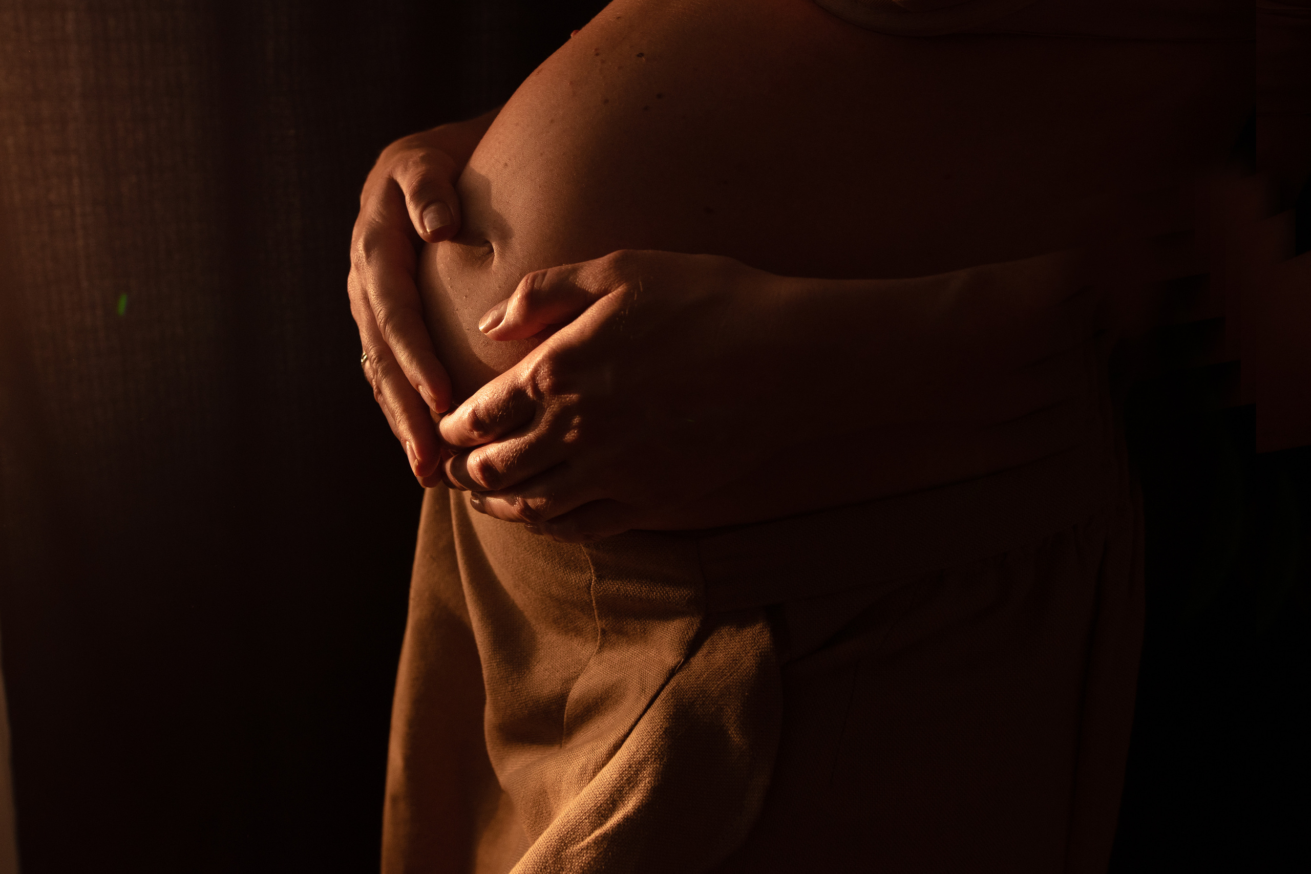 Ирина и Роман. Gorskinadarya.ru