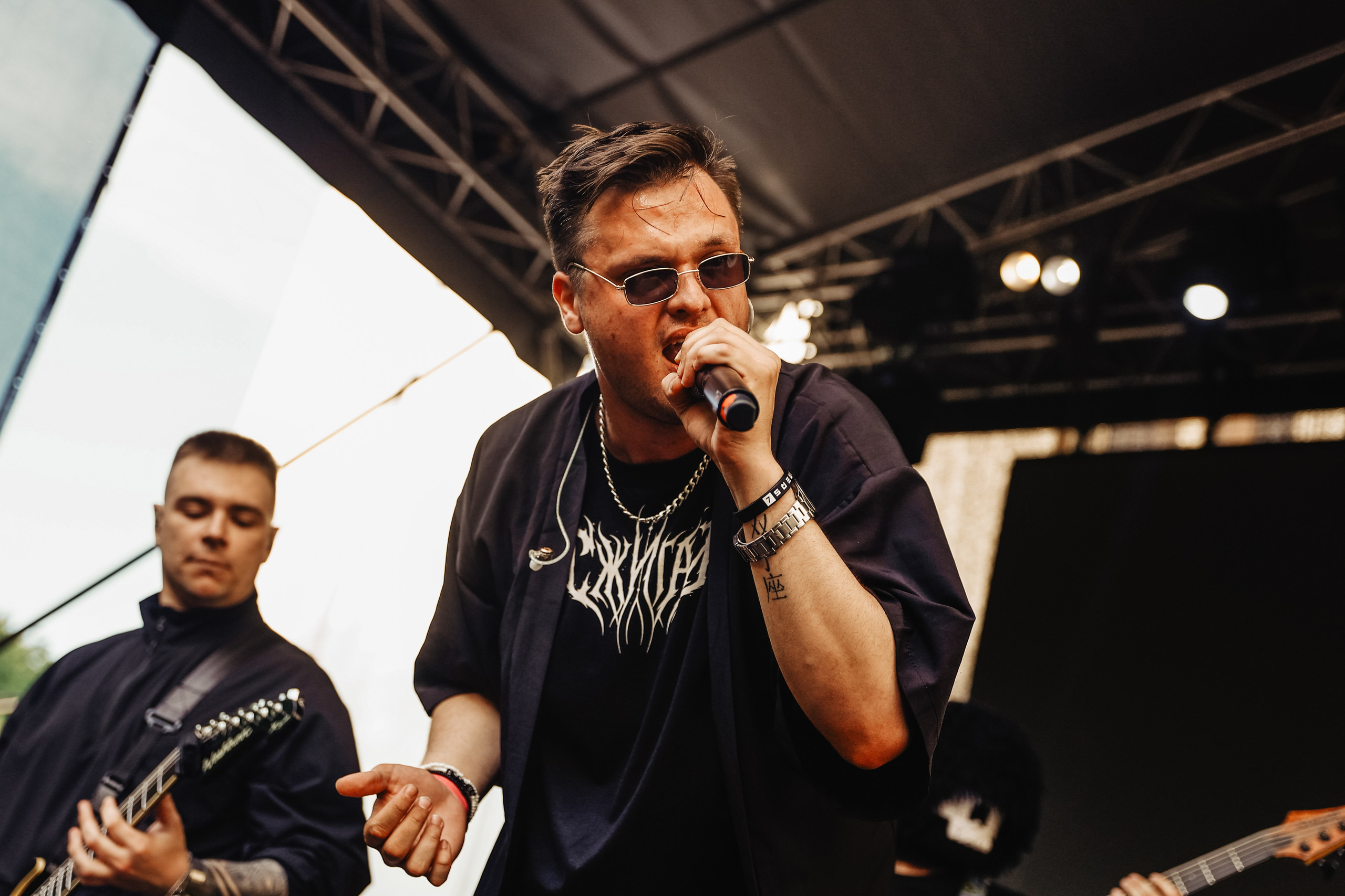 ЛЕТНИЙ МЕТАЛ В ПРАВДЕ