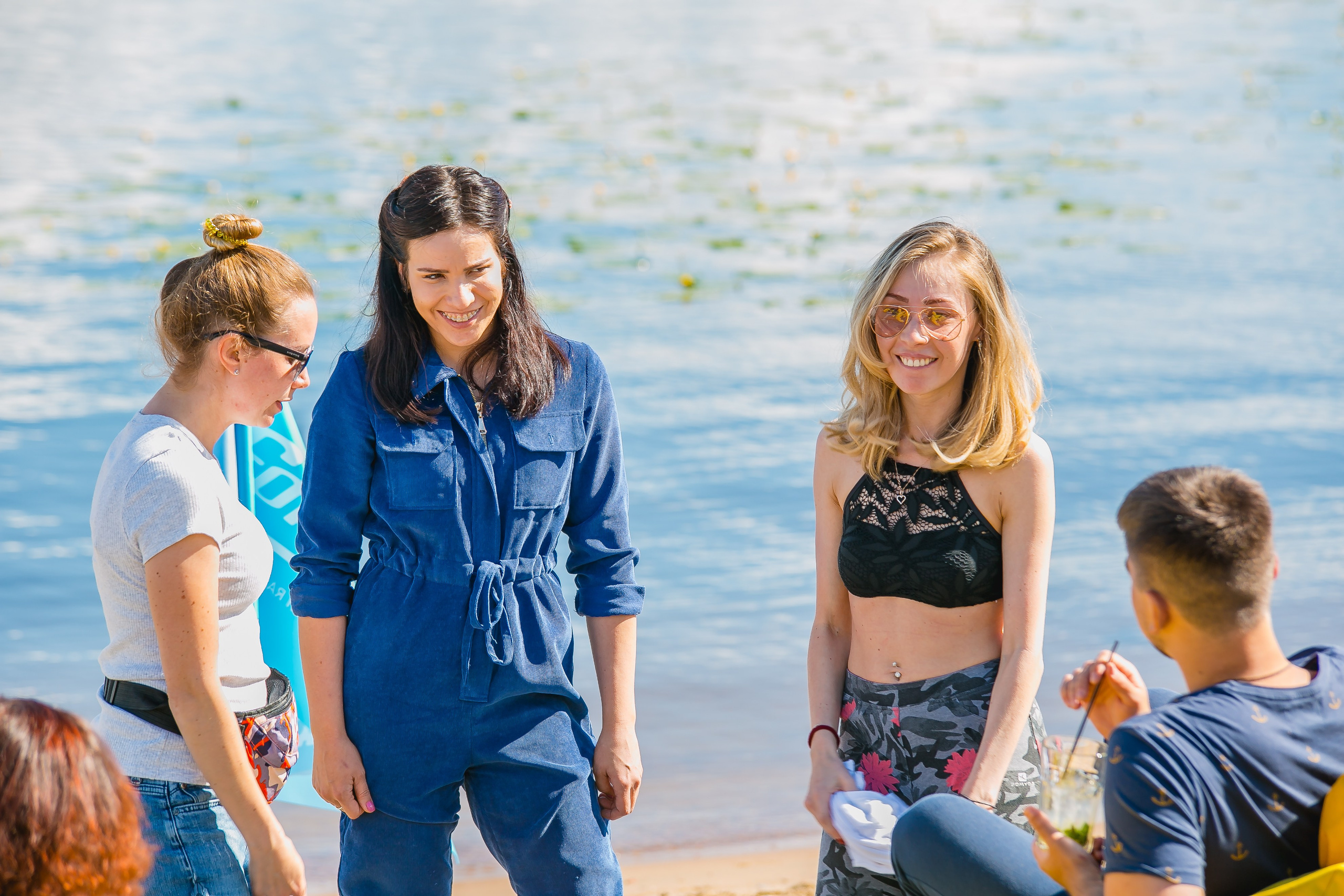 КОРПОРАТИВ ЛЕТО. Главная