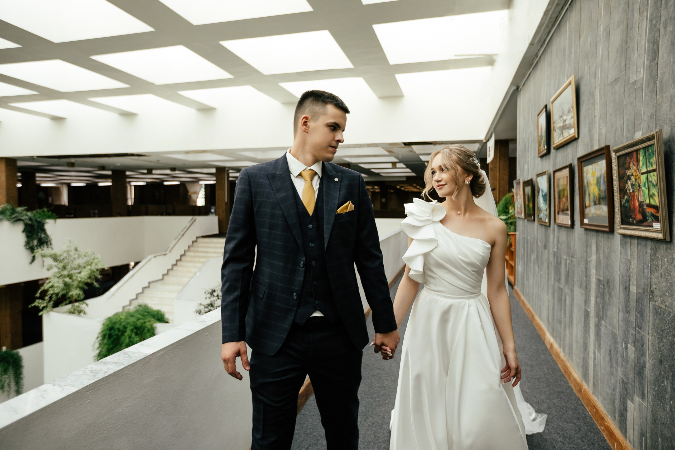 Софа и Ваня. Свадебный фотограф Ростове-на-Дону