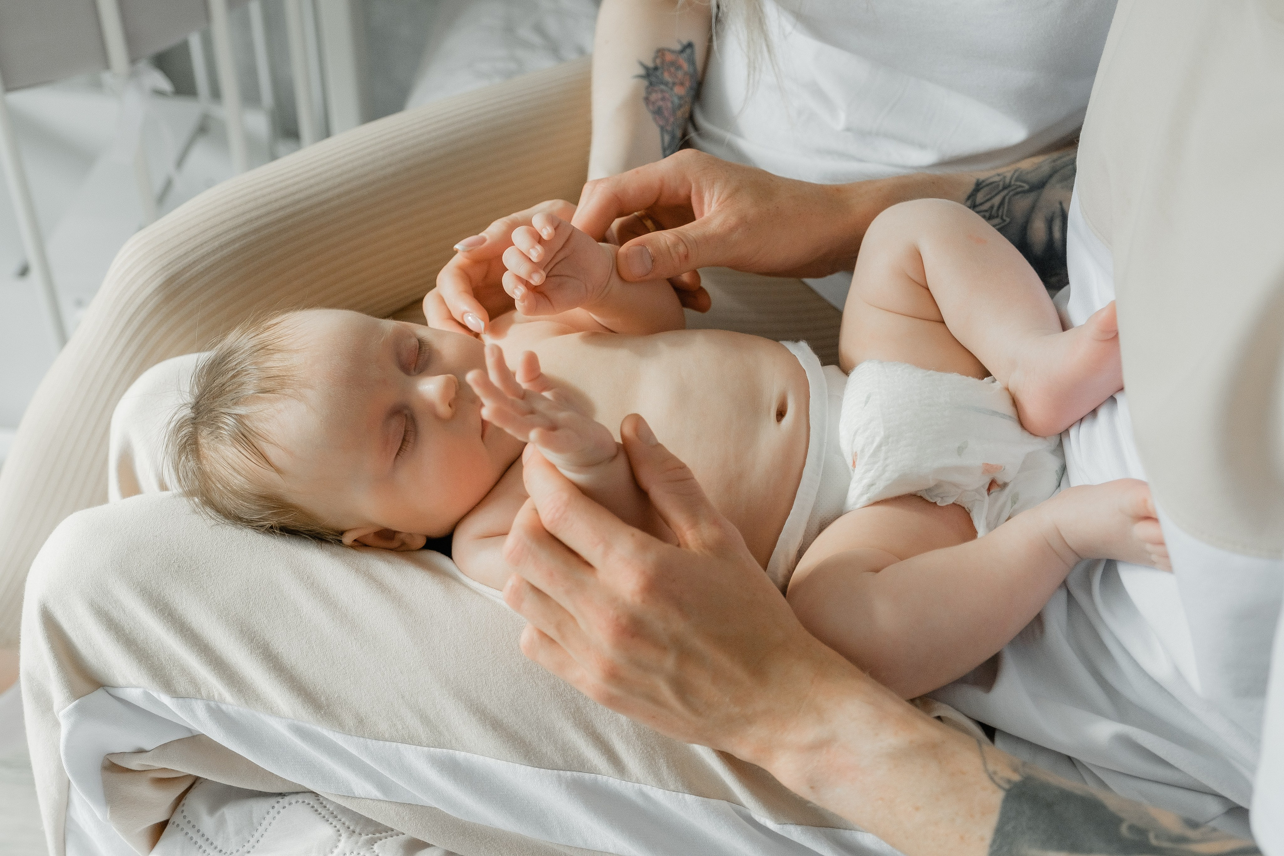 Мирон. Фотограф в Кемерово Анастасия Филаткина