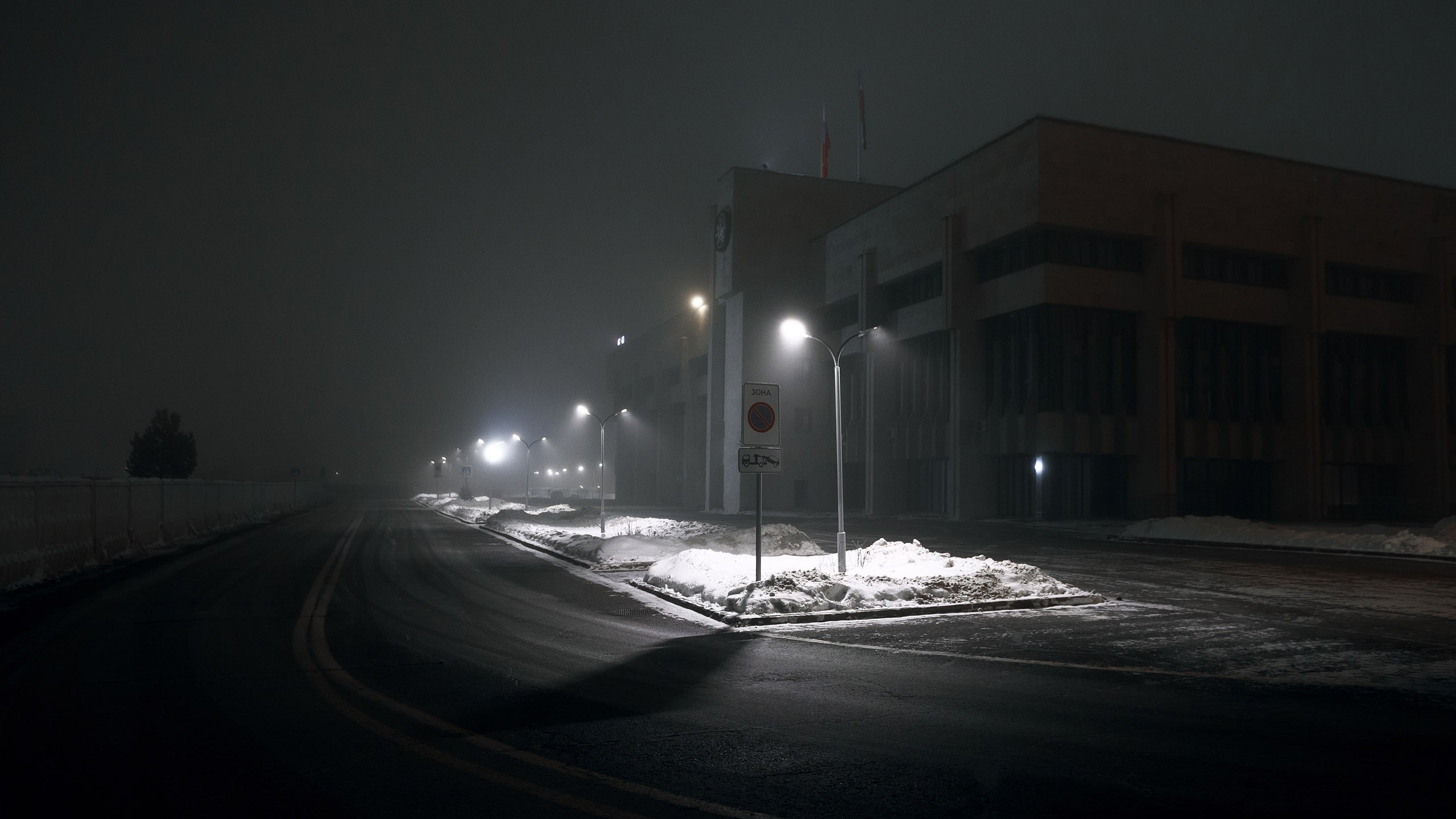 Архитектура. Design Muginov