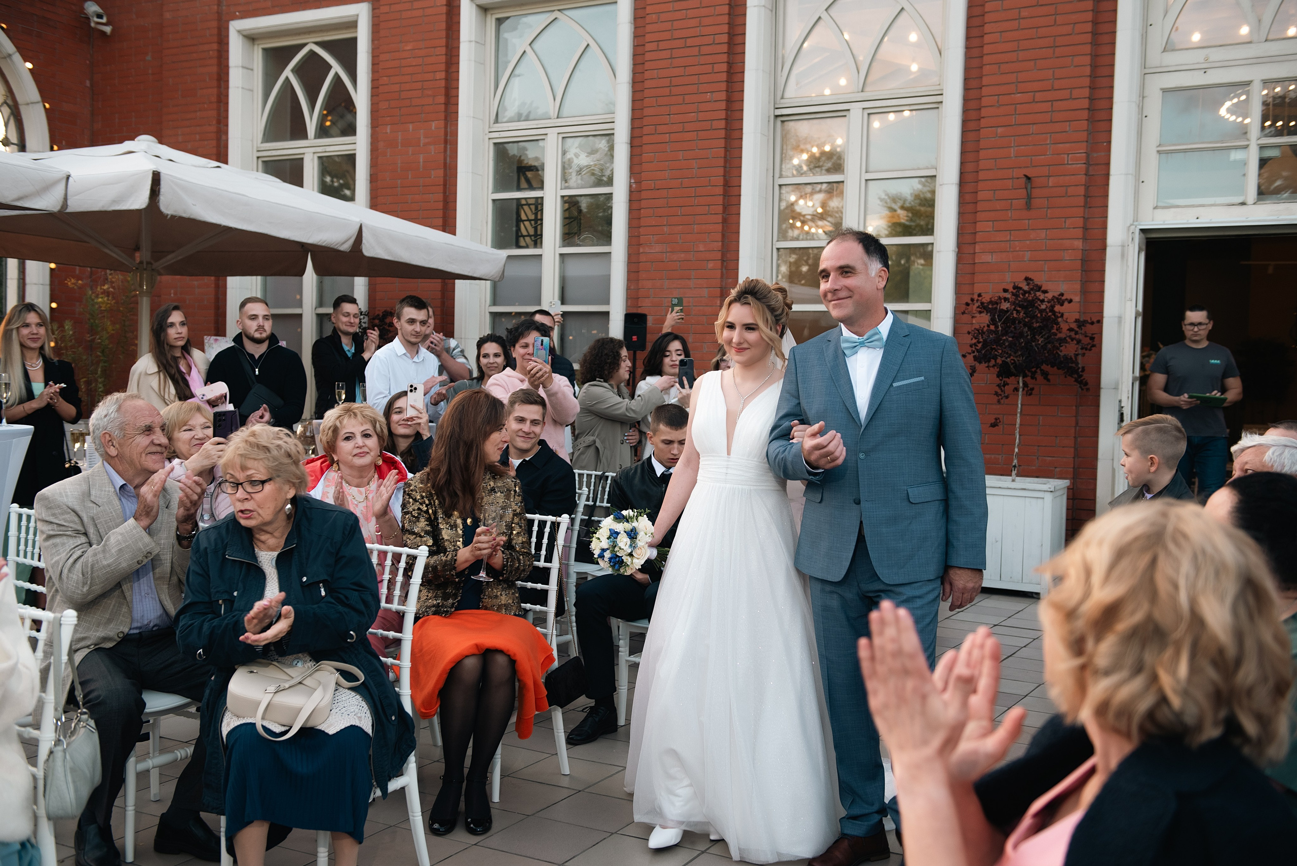 Царицыно. Фотограф, визажист. Москва