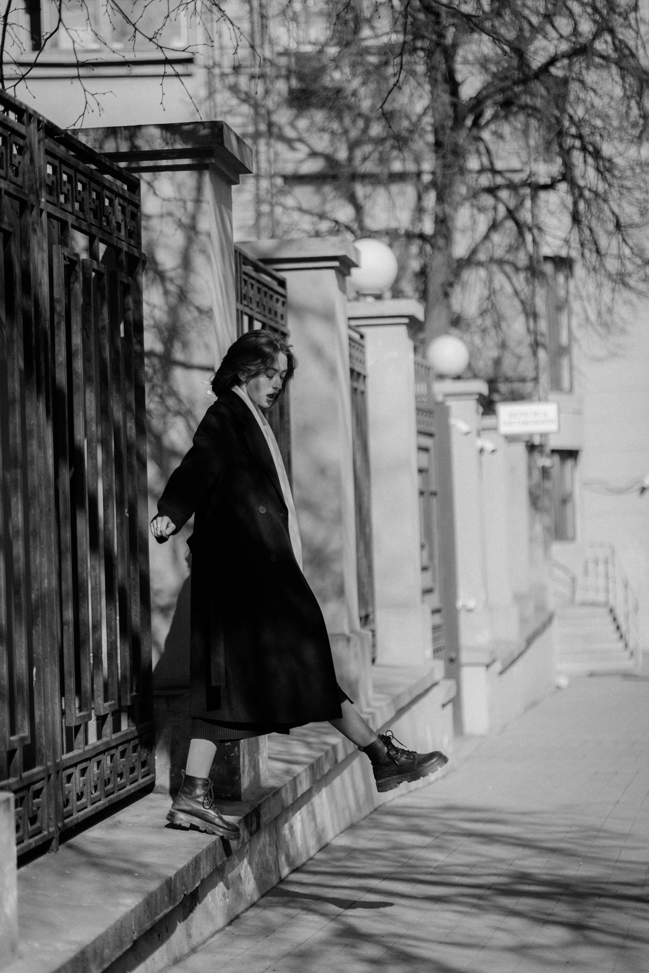 Полина метро. Фотограф женского портрета и семейных историй в жанре life в Нижнем Новгороде Елена Матросова