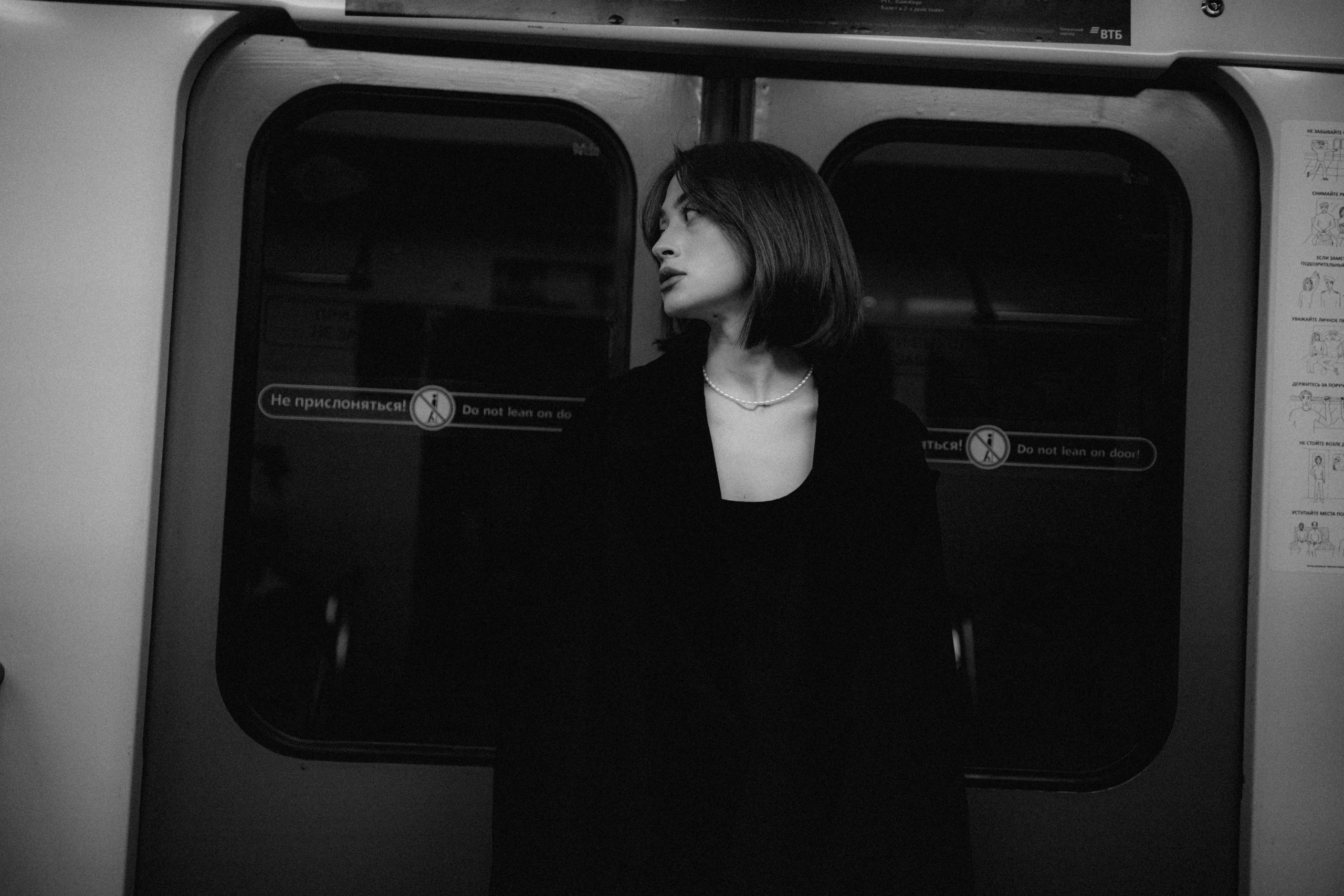 Полина метро. Фотограф женского портрета и семейных историй в жанре life в Нижнем Новгороде Елена Матросова