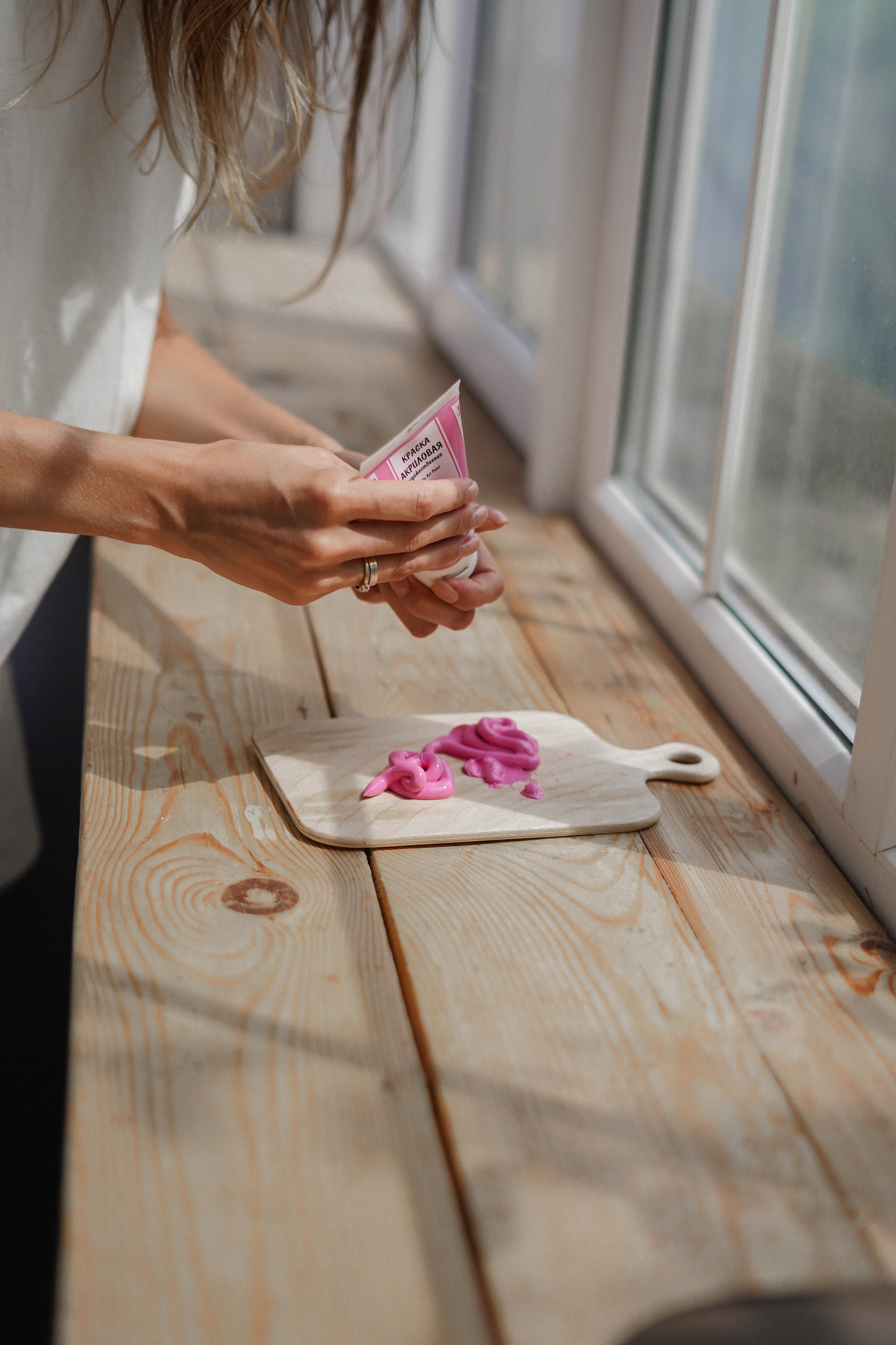 Гендер пати. Фотограф Волгоград Анастасия Ли