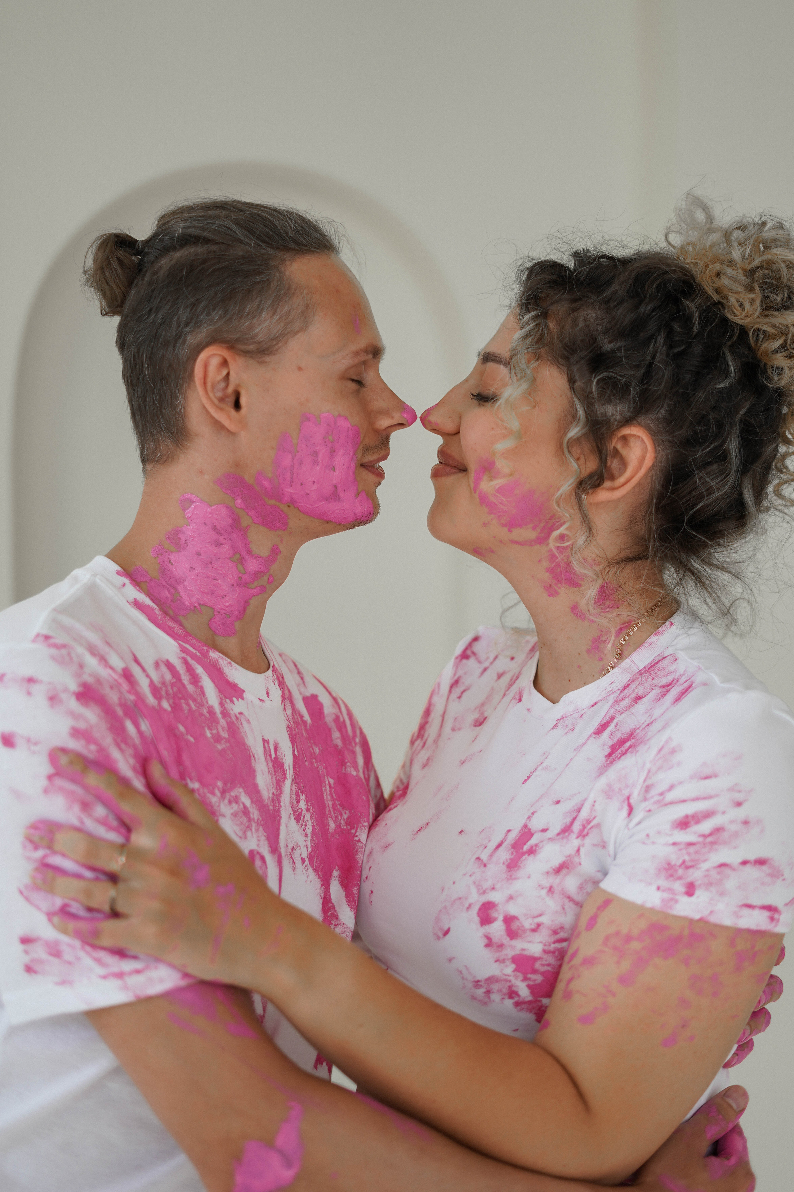 Гендер пати. Фотограф Волгоград Анастасия Ли