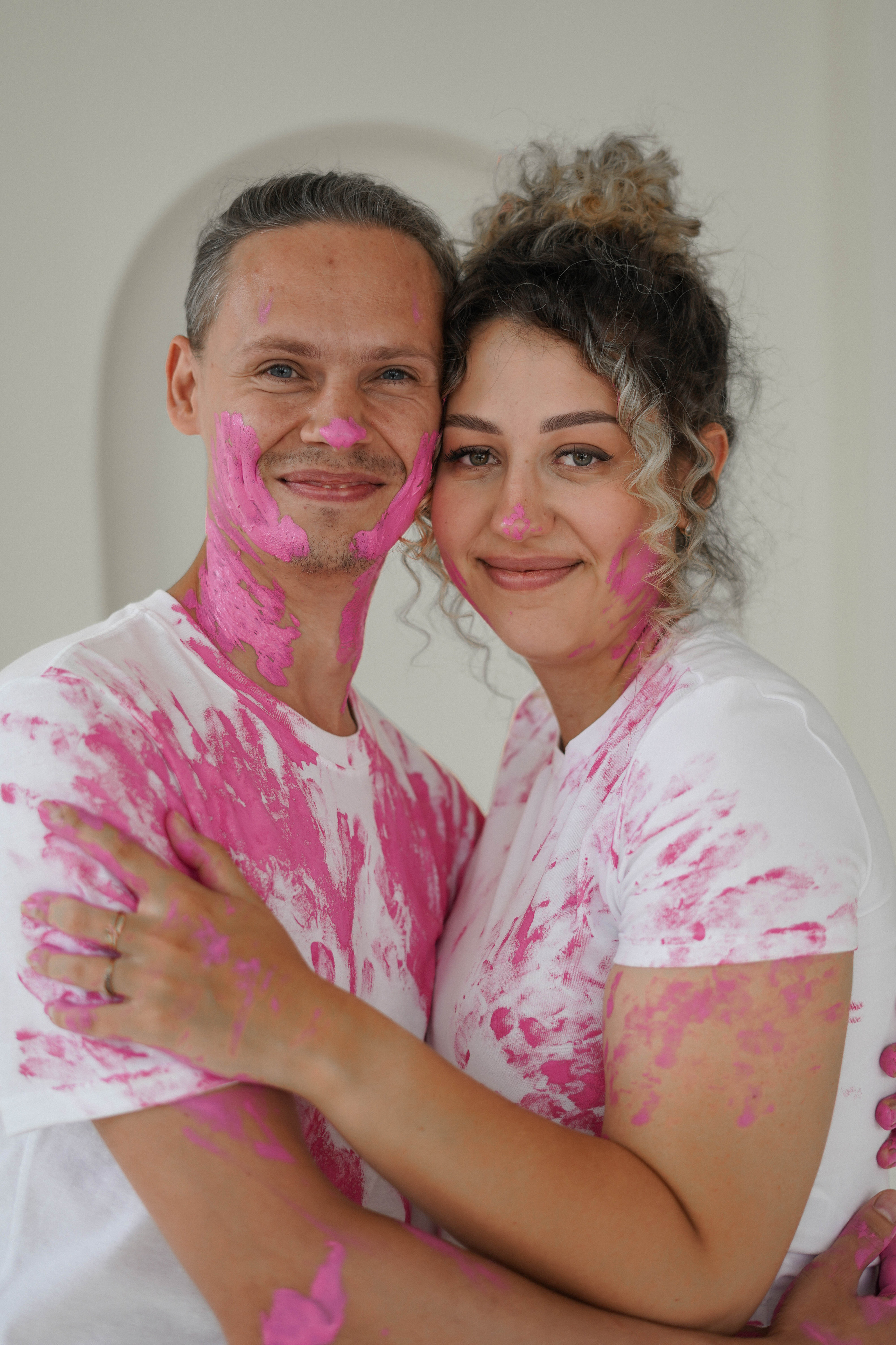 Гендер пати. Фотограф Волгоград Анастасия Ли