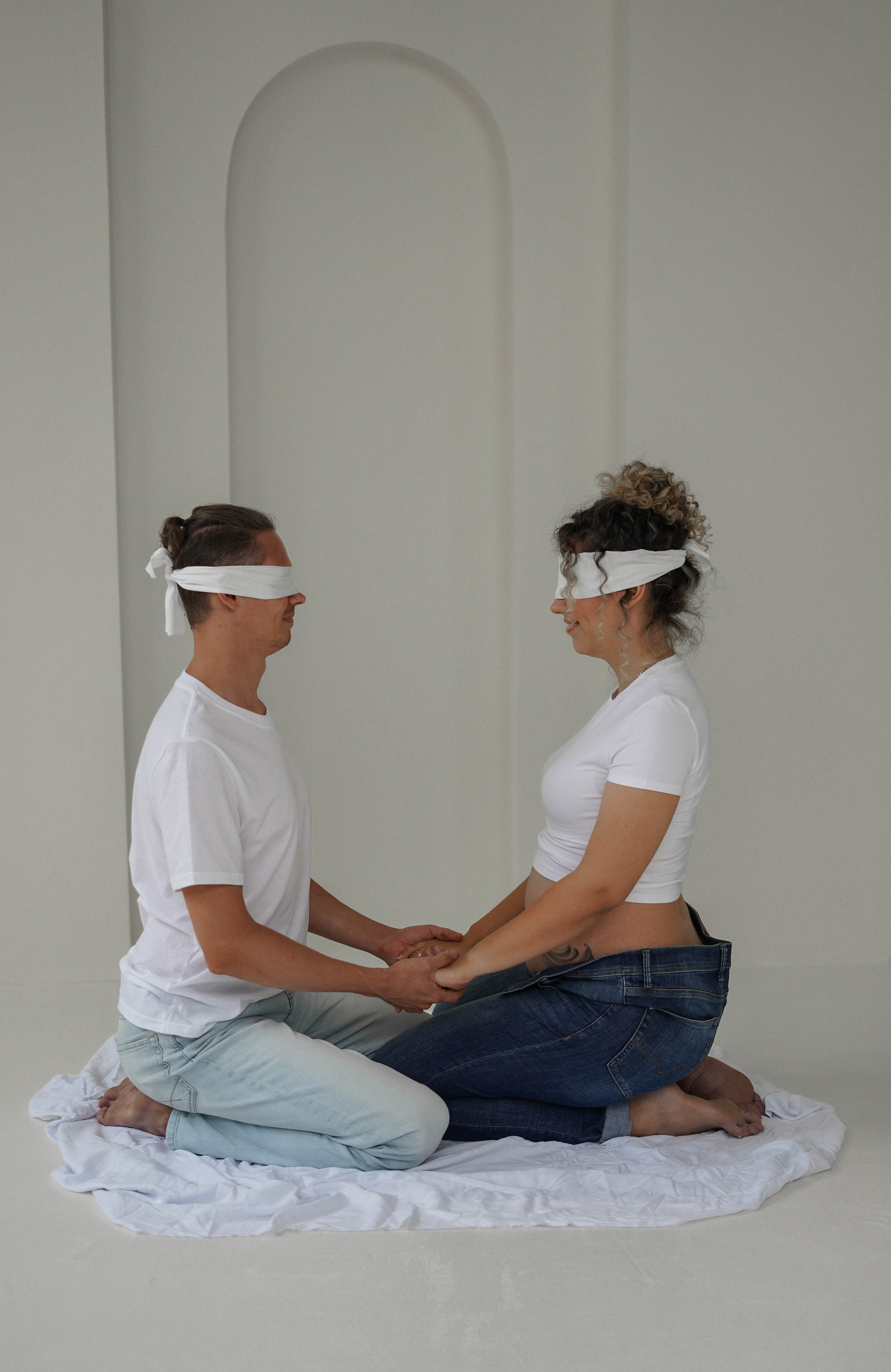 Гендер пати. Фотограф Волгоград Анастасия Ли