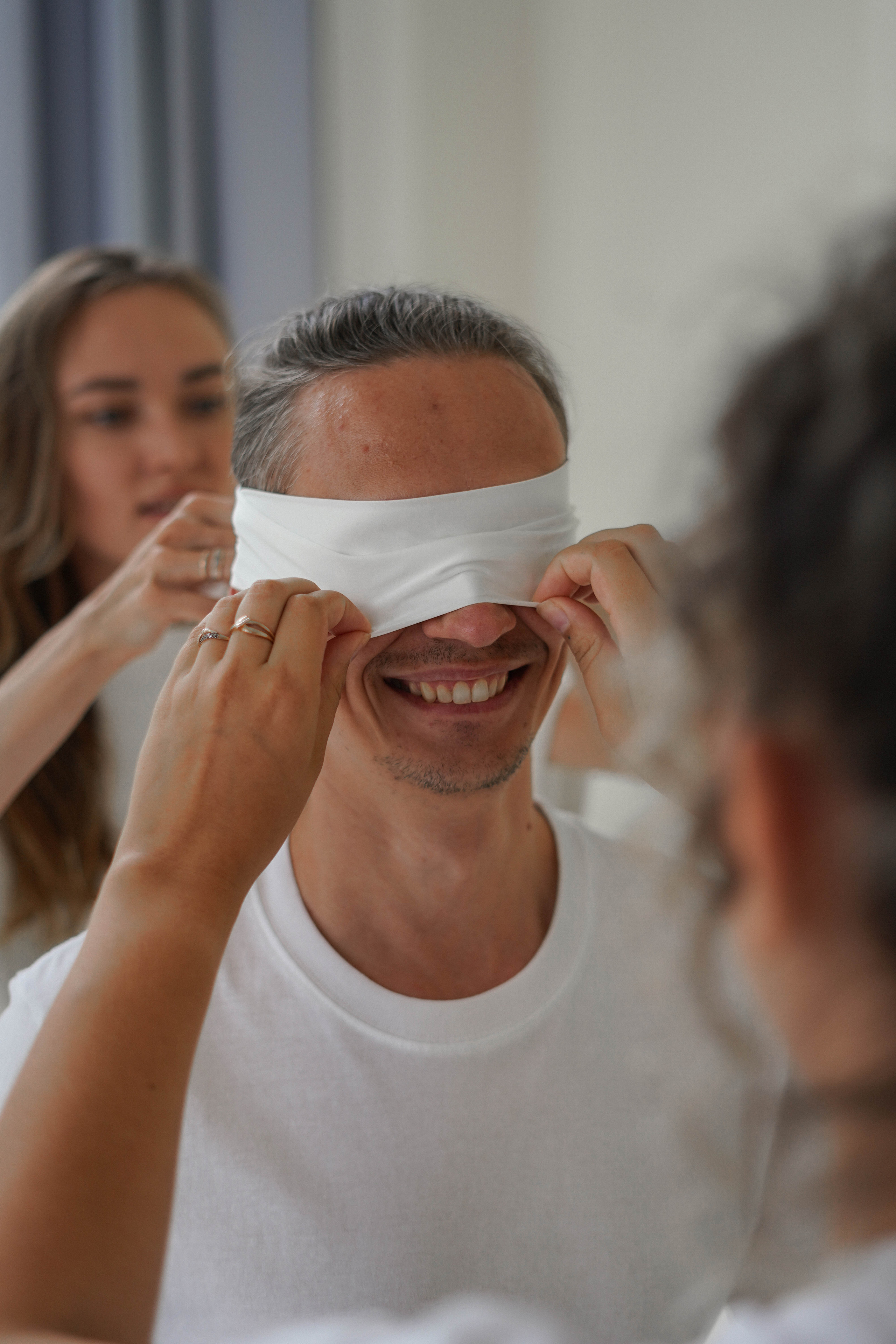 Гендер пати. Фотограф Волгоград Анастасия Ли
