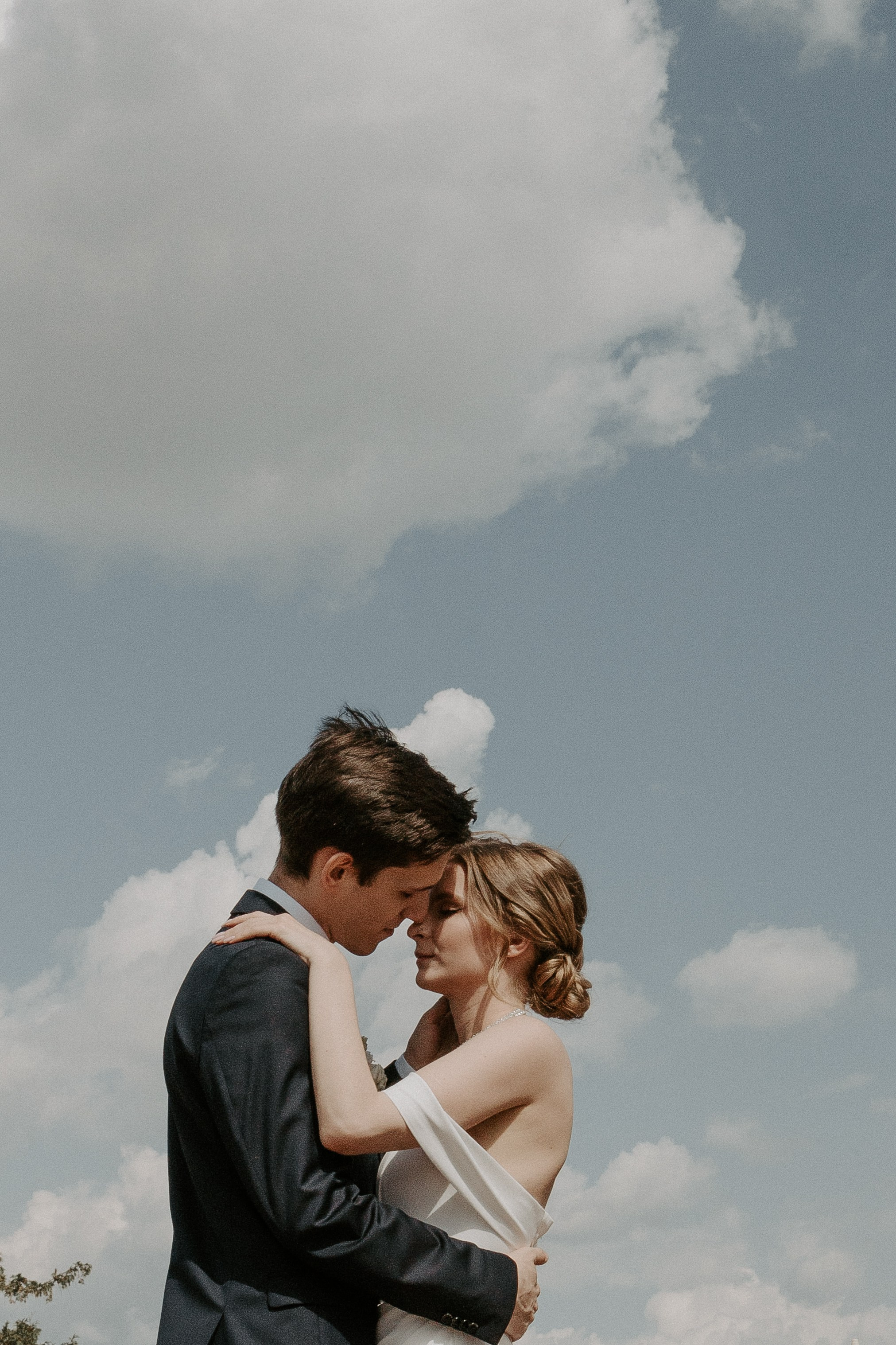 Никита и Мария. Свадебный фотограф Москва Санкт-Петербург Сочи Калининград Мария