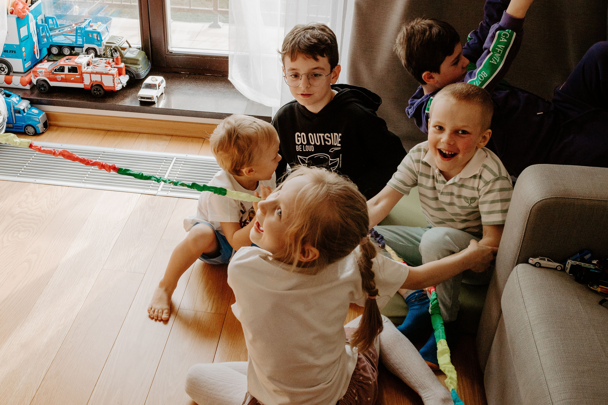 Дети. Свадебный фотограф Москва Санкт-Петербург Сочи Калининград Мария